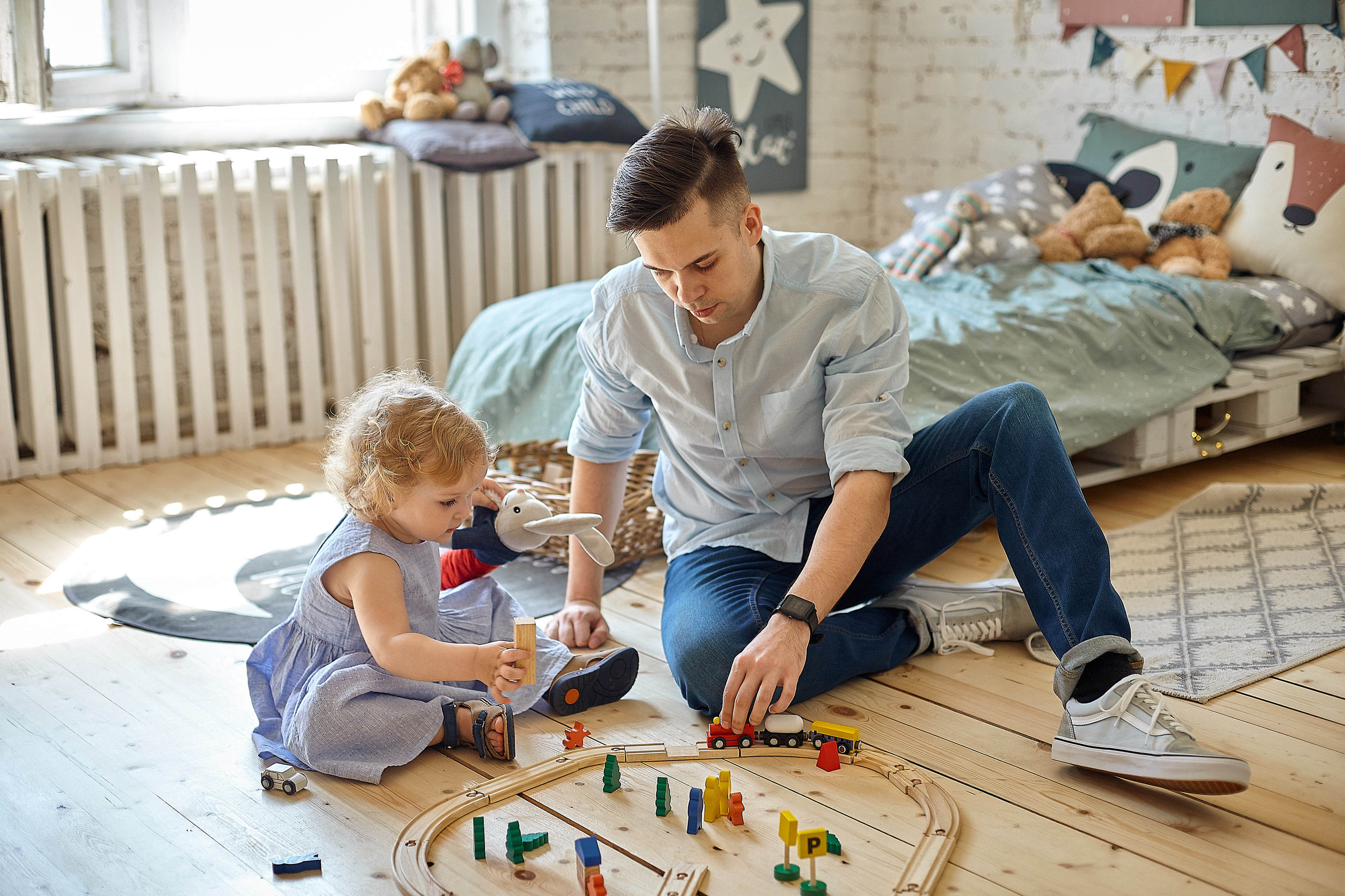Семейный фотограф Нижний Новгород. Свадебный и контент фотограф в Нижнем Новгороде Владимир Пресняков