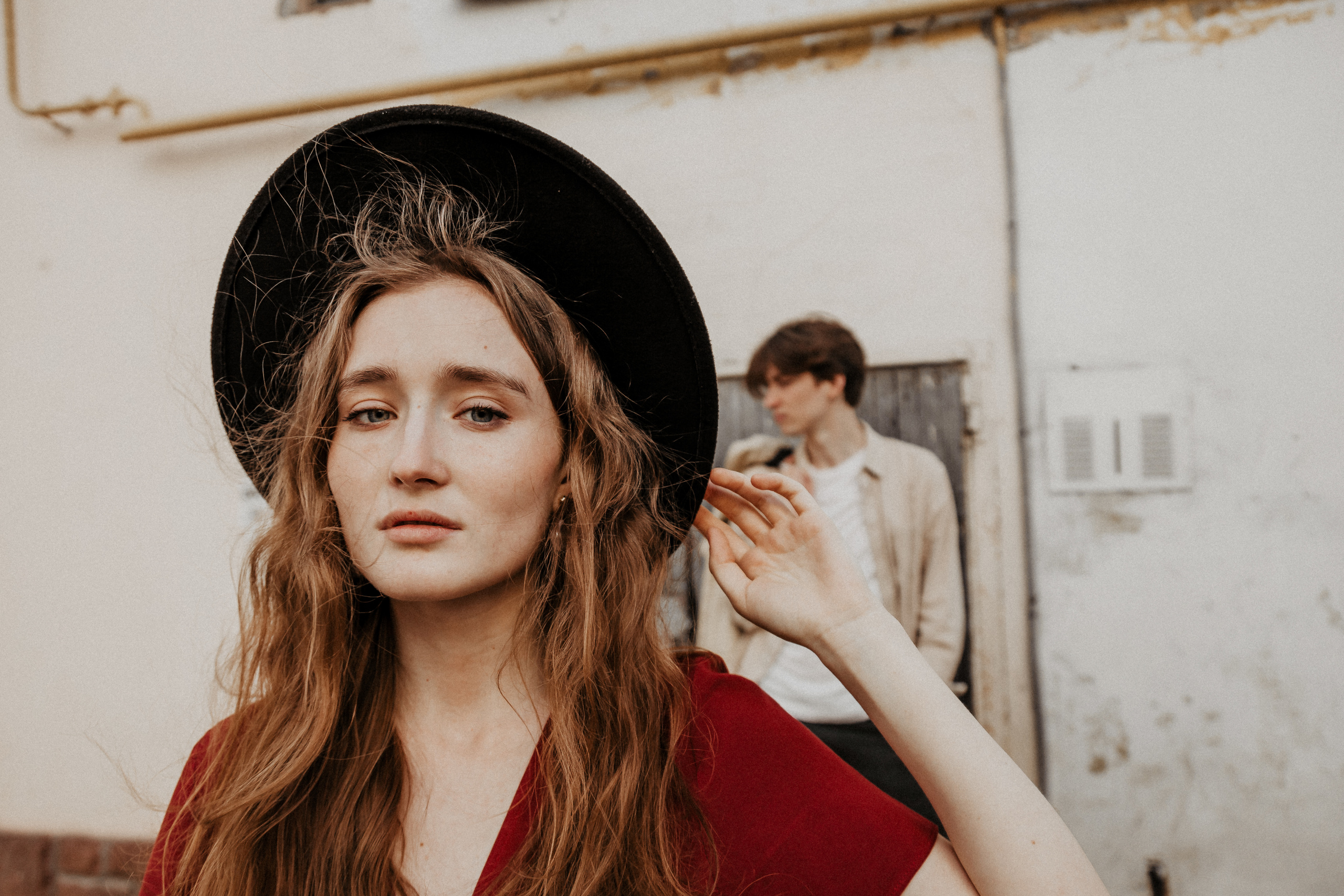 Фотосессия лавстори. Свадебный и контент фотограф в Нижнем Новгороде Владимир Пресняков