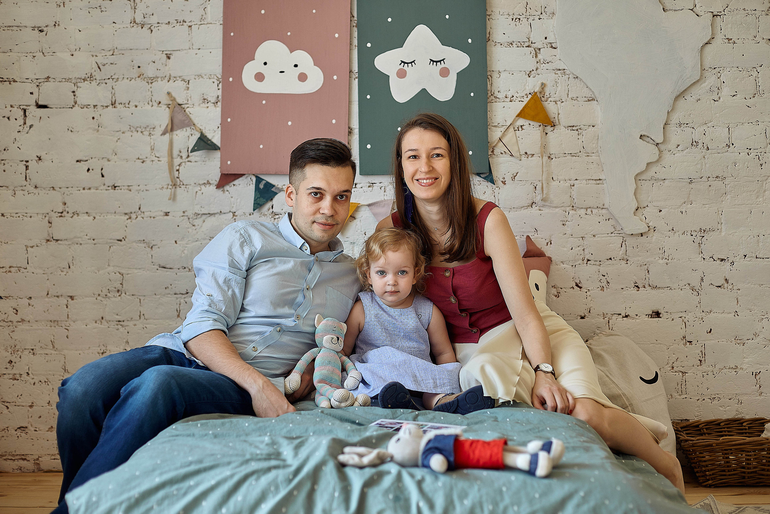 Семейный фотограф Нижний Новгород. Свадебный и контент фотограф в Нижнем Новгороде Владимир Пресняков