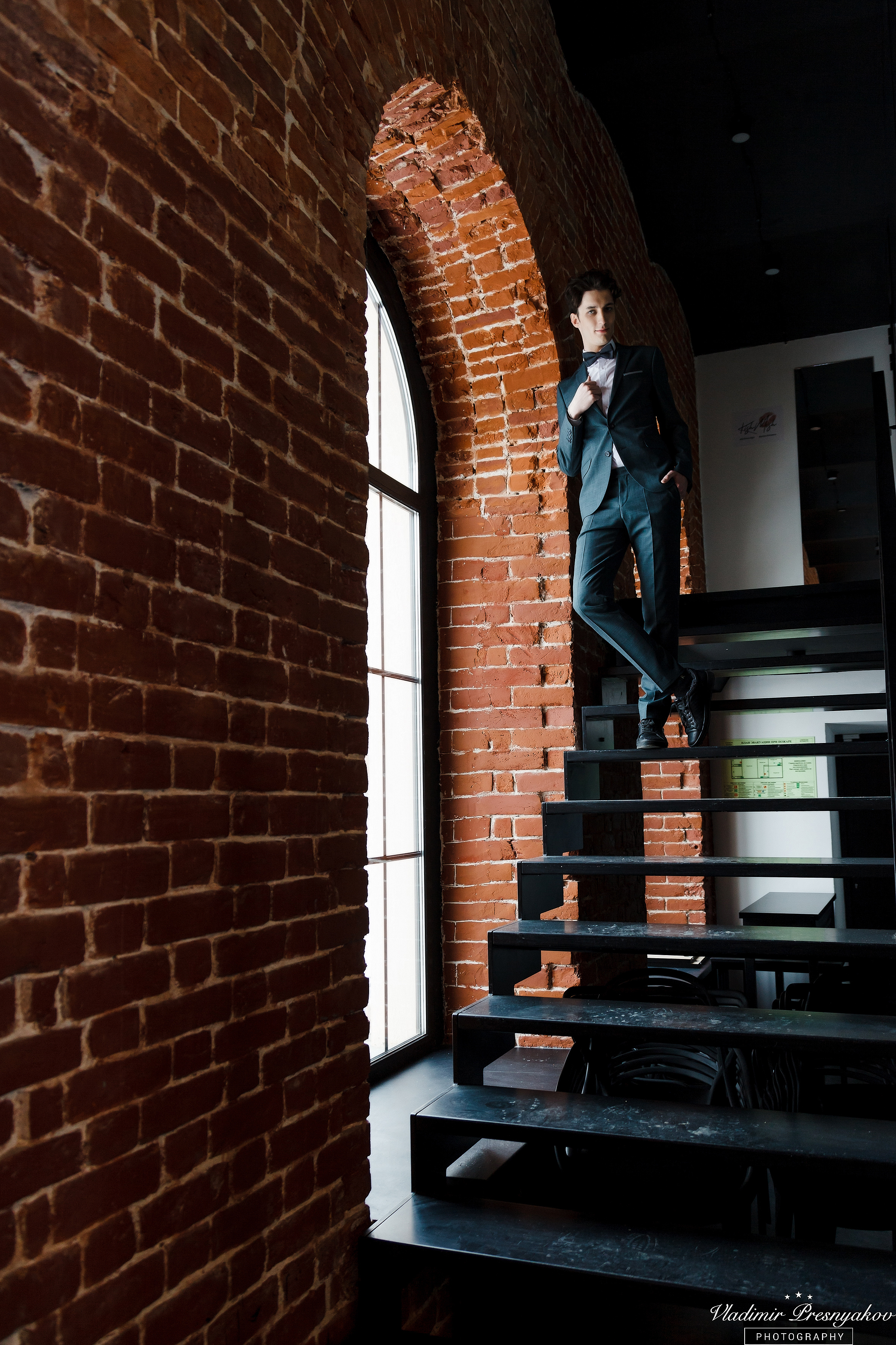 Свадебный фотограф Нижний Новгород. Свадебный и контент фотограф в Нижнем Новгороде Владимир Пресняков