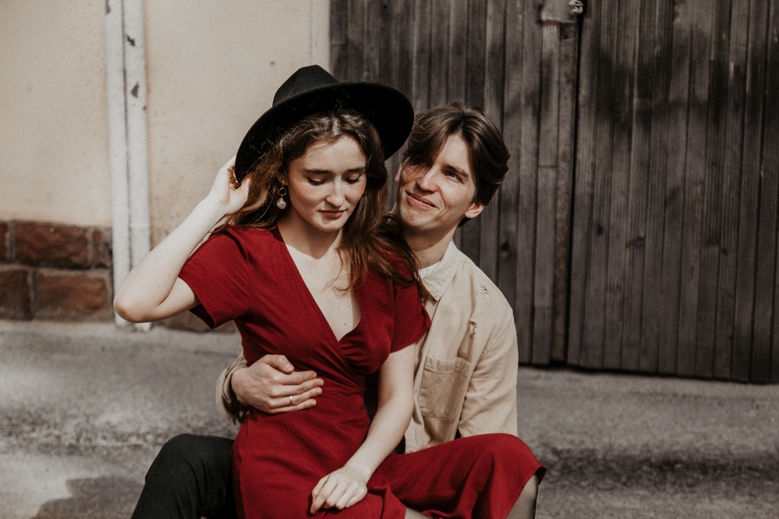 Фотосессия лавстори. Свадебный и контент фотограф в Нижнем Новгороде Владимир Пресняков