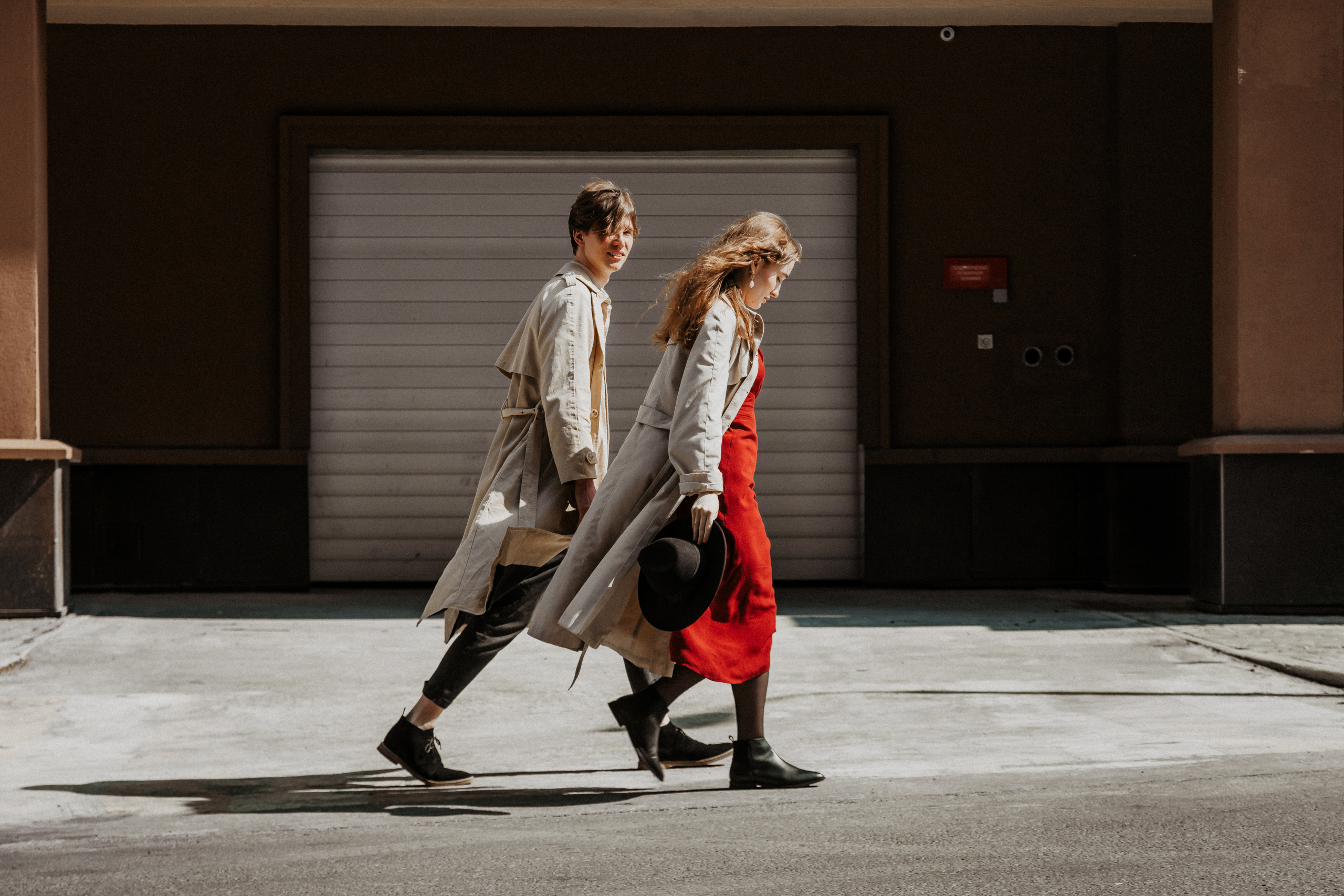 Фотосессия лавстори. Свадебный и контент фотограф в Нижнем Новгороде Владимир Пресняков