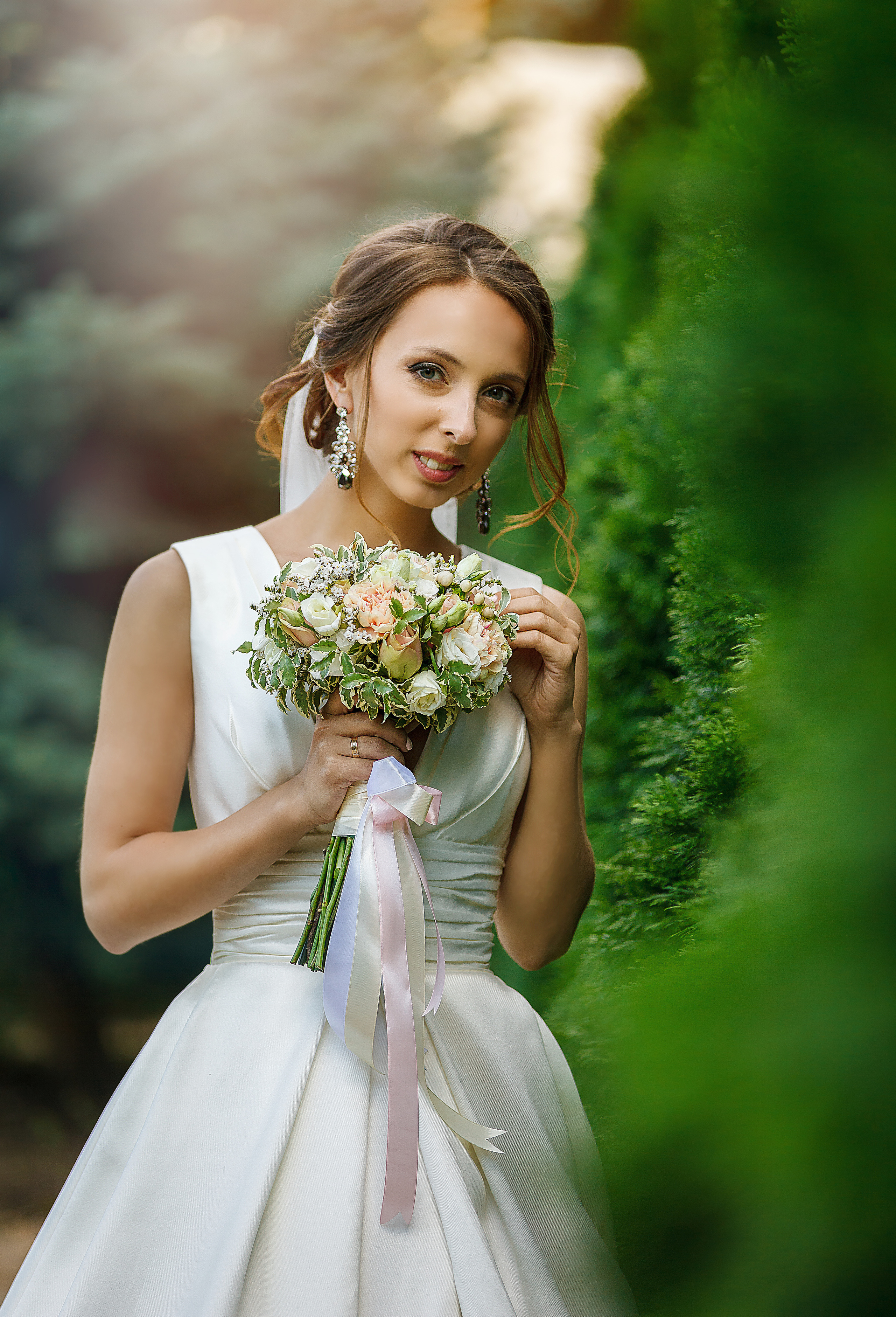 Свадебный фотограф Нижний Новгород. Свадебный и контент фотограф в Нижнем Новгороде Владимир Пресняков