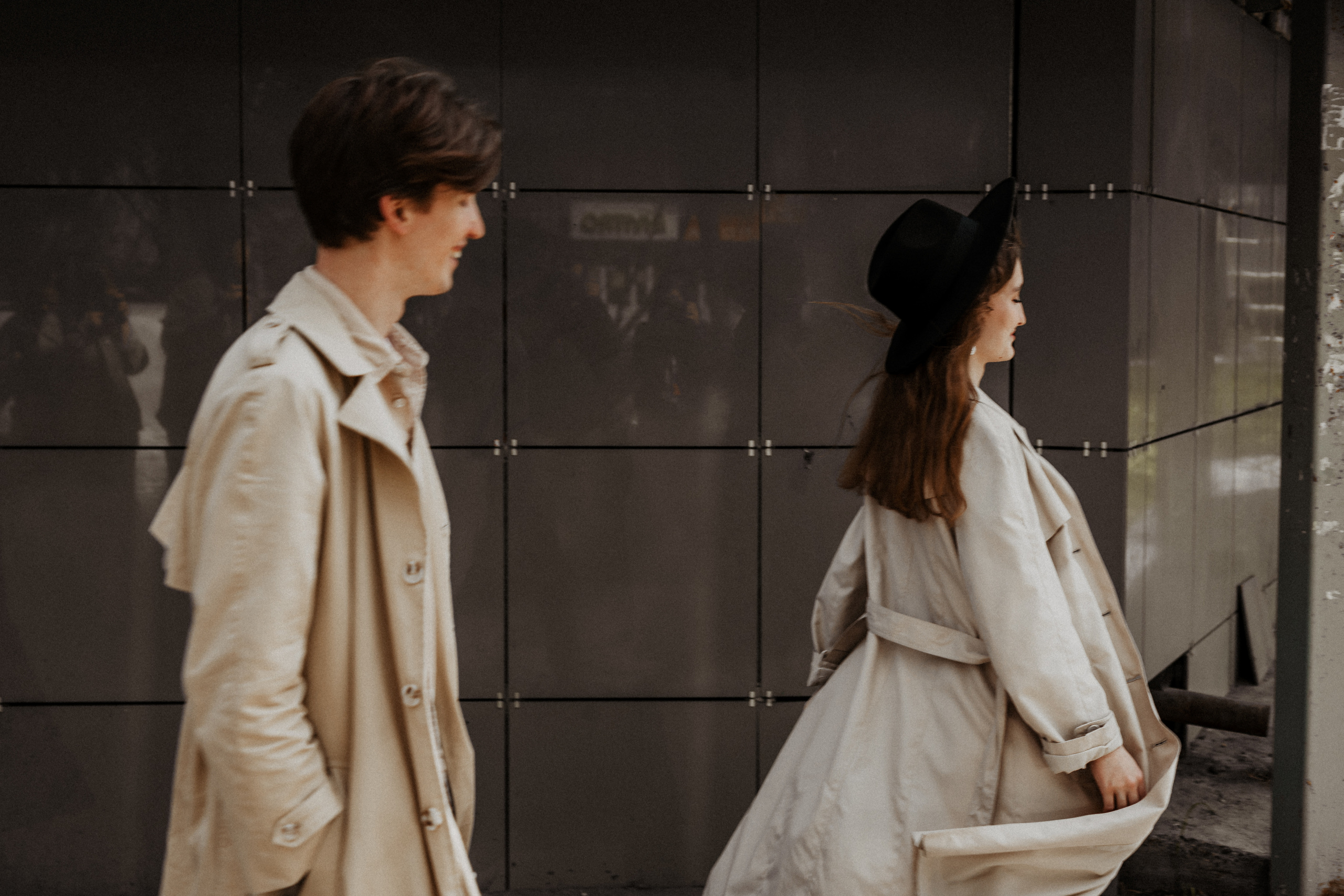 Фотосессия лавстори. Свадебный и контент фотограф в Нижнем Новгороде Владимир Пресняков