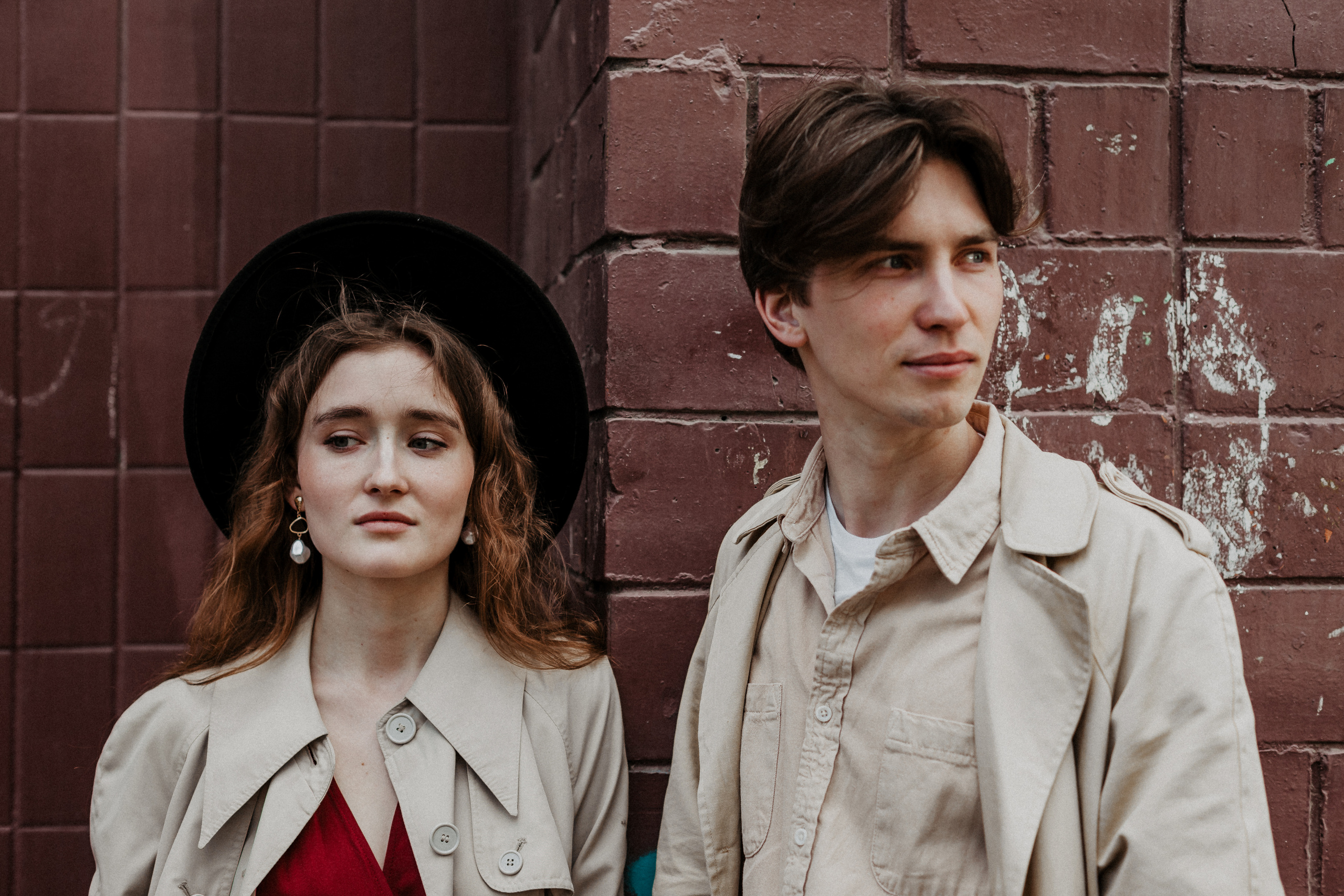 Фотосессия лавстори. Свадебный и контент фотограф в Нижнем Новгороде Владимир Пресняков