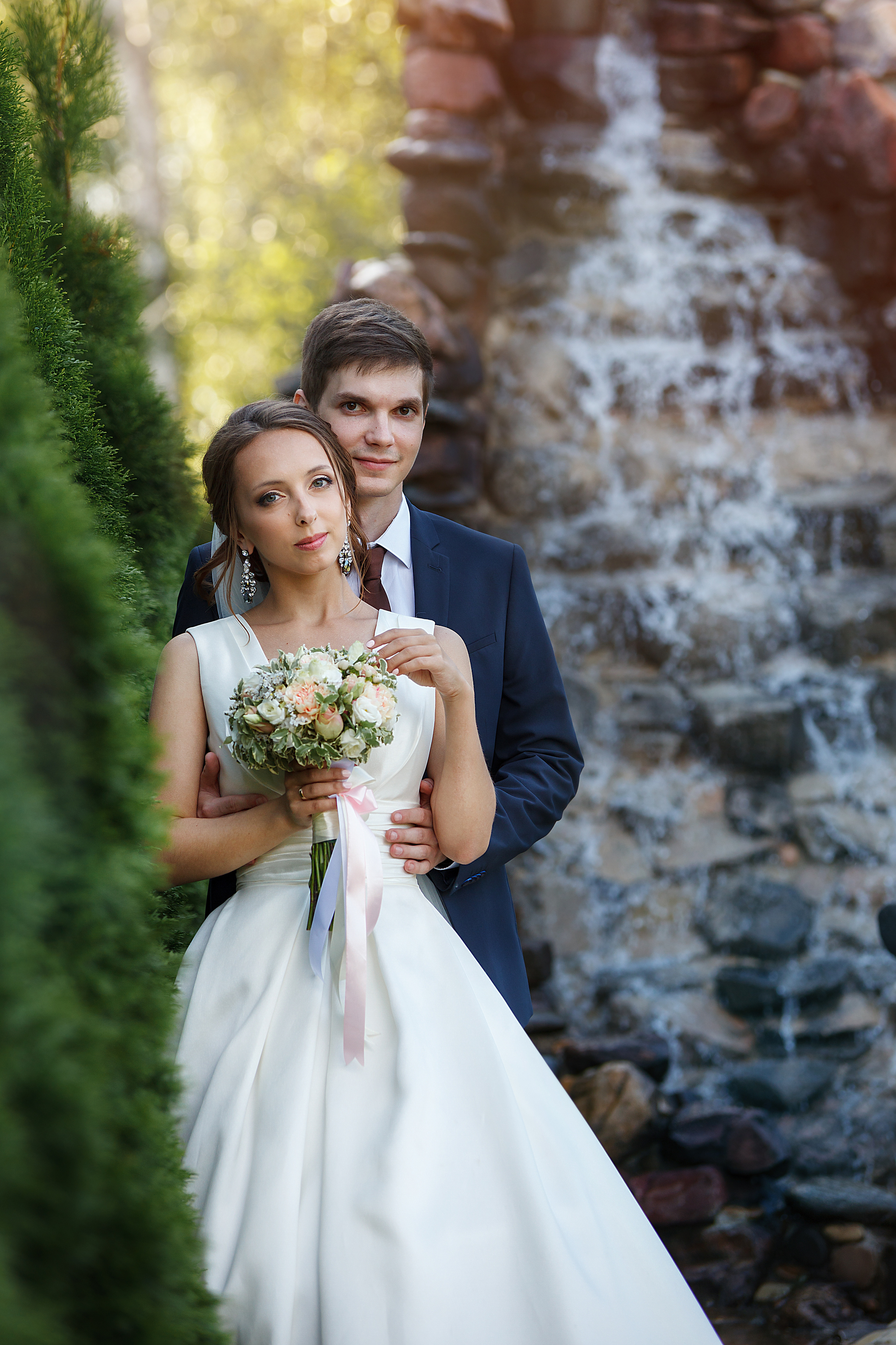 Свадебный фотограф Нижний Новгород. Свадебный и контент фотограф в Нижнем Новгороде Владимир Пресняков