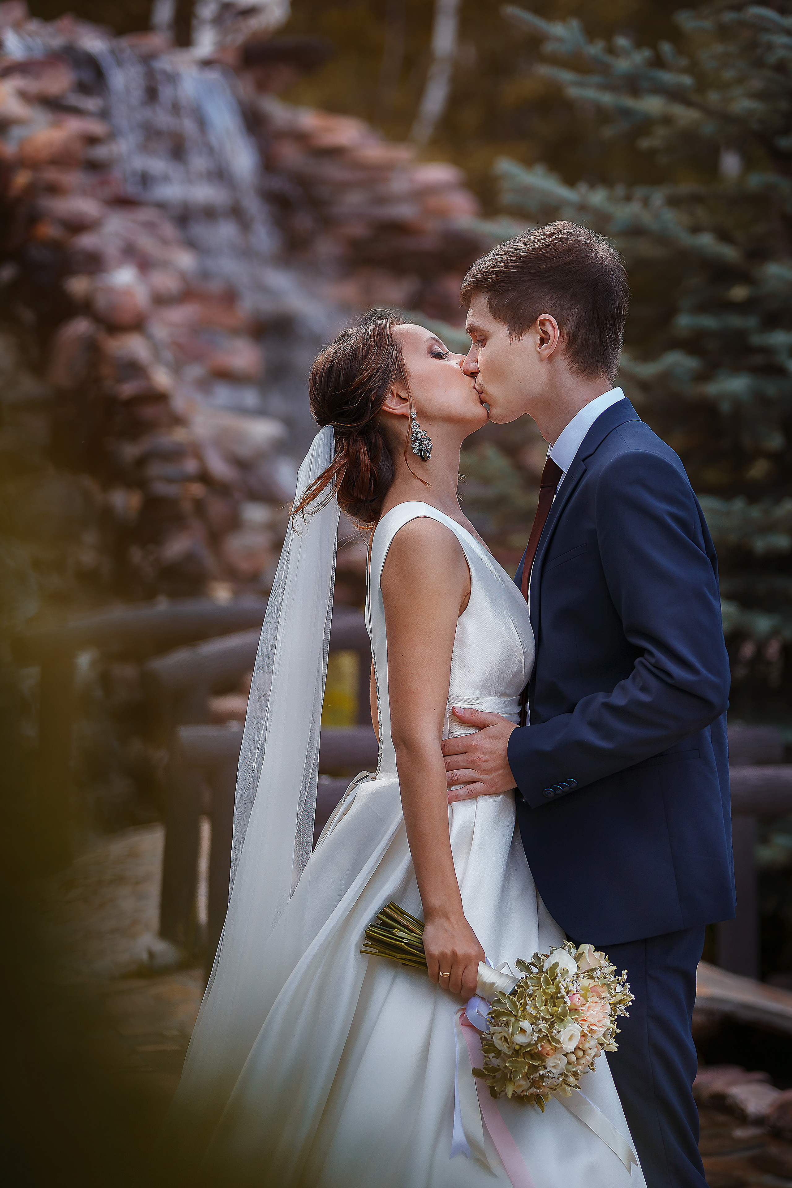 Свадебный фотограф Нижний Новгород. Свадебный и контент фотограф в Нижнем Новгороде Владимир Пресняков