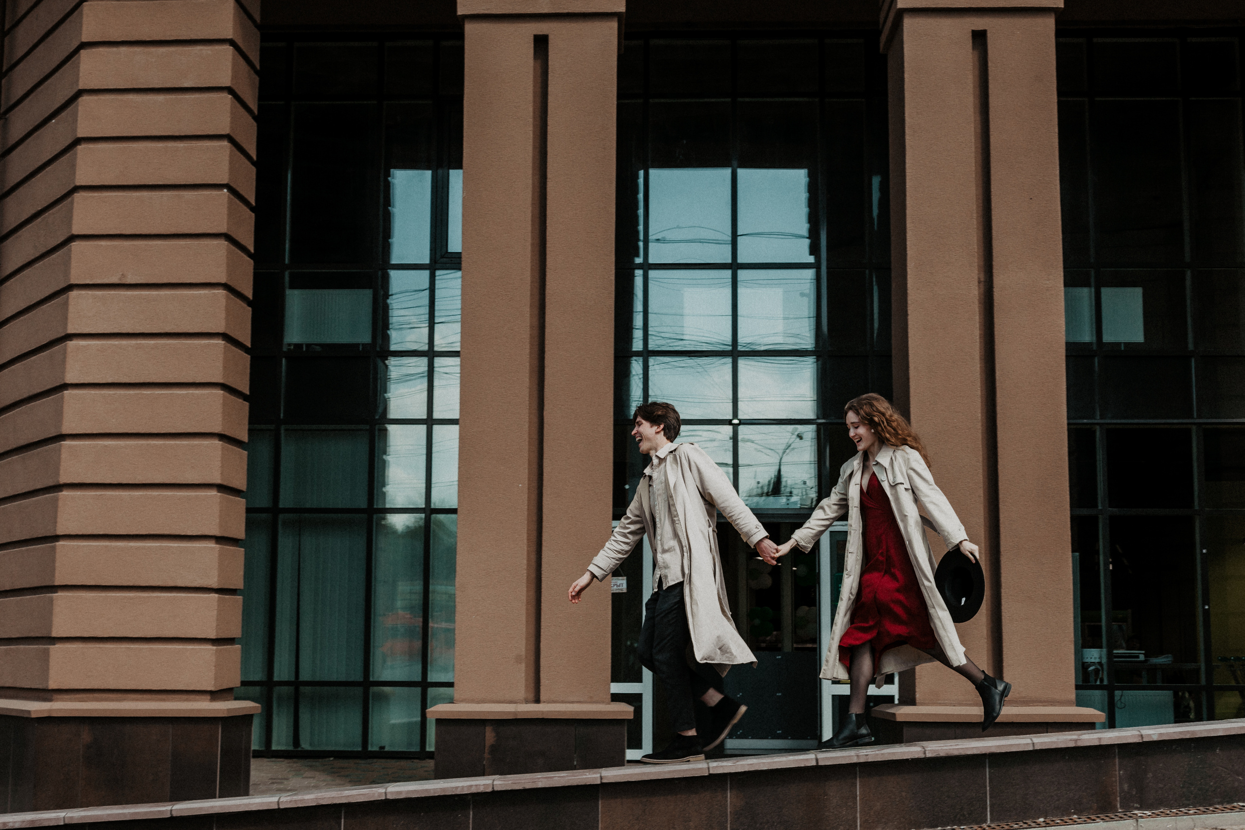 Фотосессия лавстори. Свадебный и контент фотограф в Нижнем Новгороде Владимир Пресняков