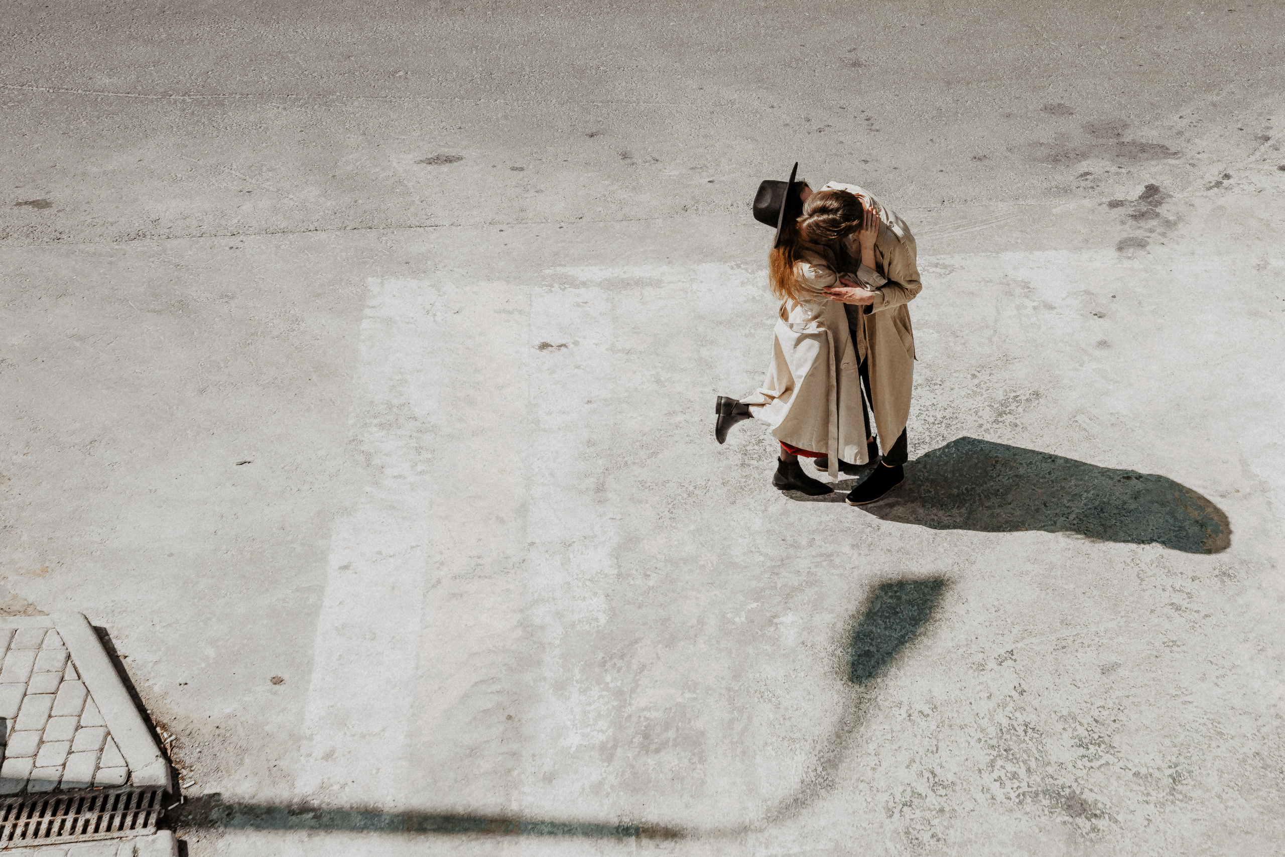 Фотосессия лавстори. Свадебный и контент фотограф в Нижнем Новгороде Владимир Пресняков