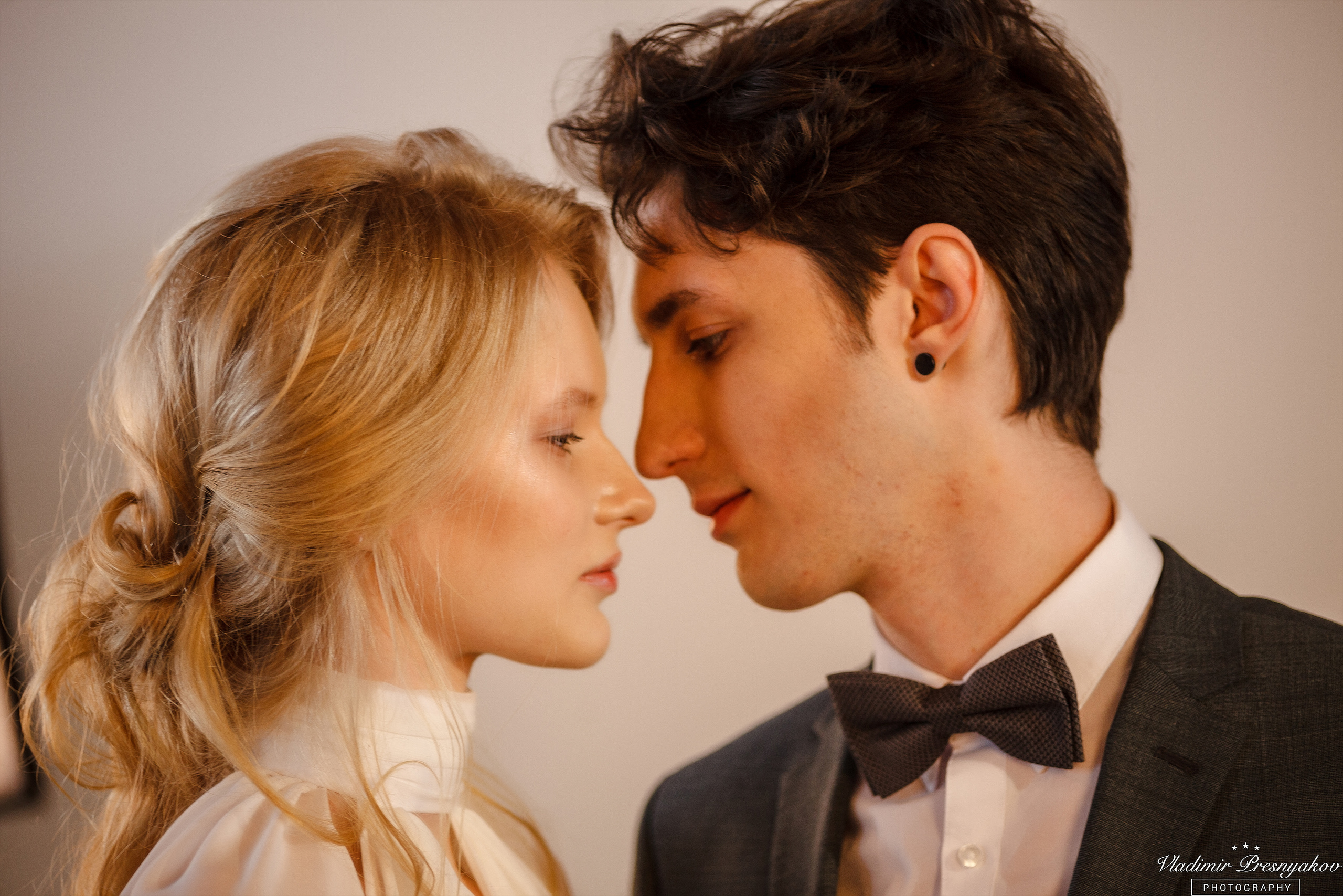 Свадебный фотограф Нижний Новгород. Свадебный и контент фотограф в Нижнем Новгороде Владимир Пресняков