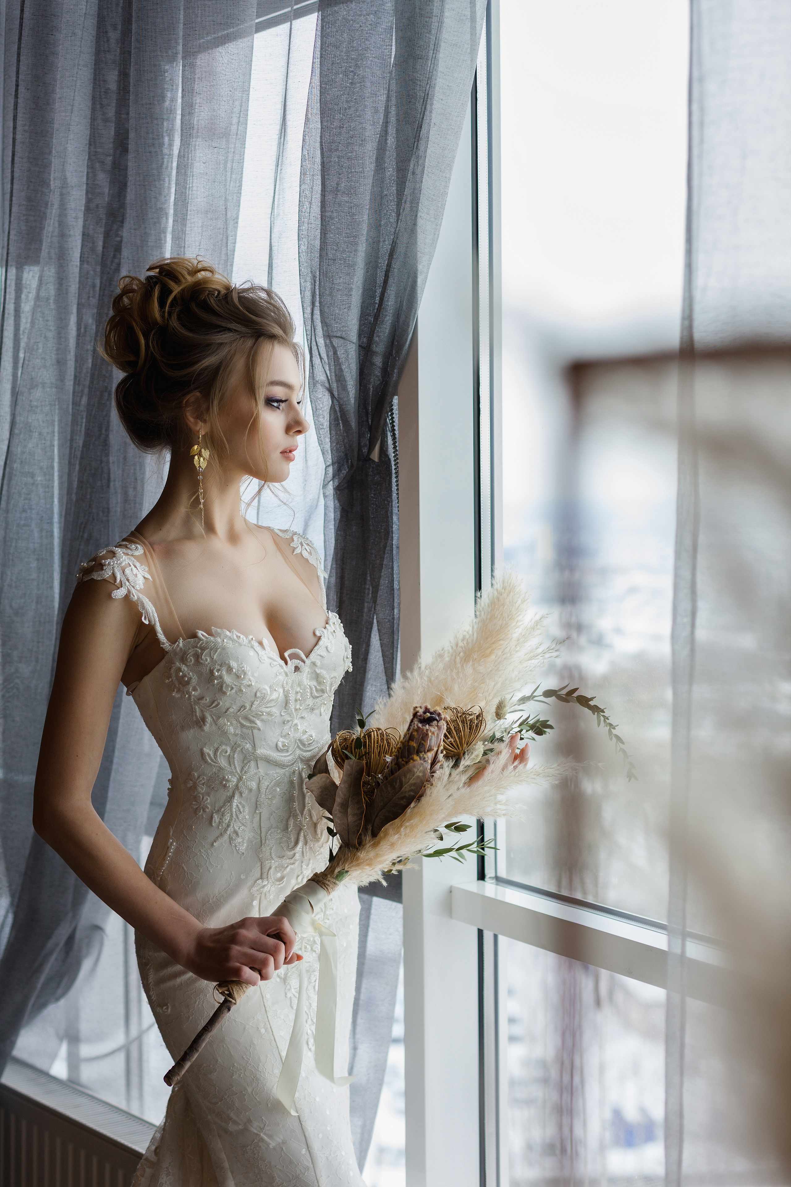 Свадебный фотограф Нижний Новгород. Свадебный и контент фотограф в Нижнем Новгороде Владимир Пресняков