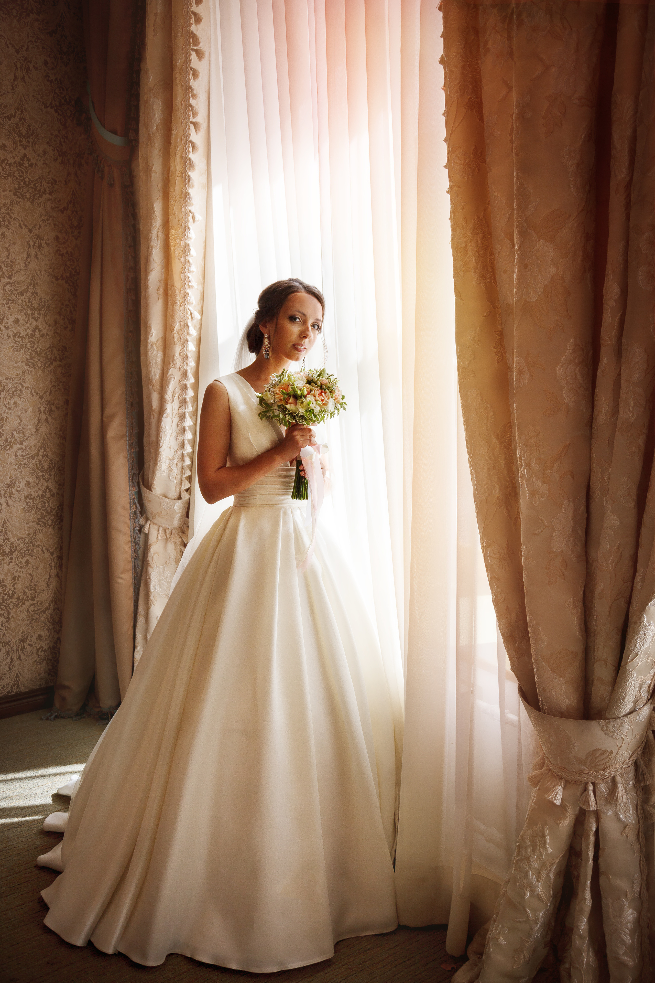 Свадебный фотограф Нижний Новгород. Свадебный и контент фотограф в Нижнем Новгороде Владимир Пресняков