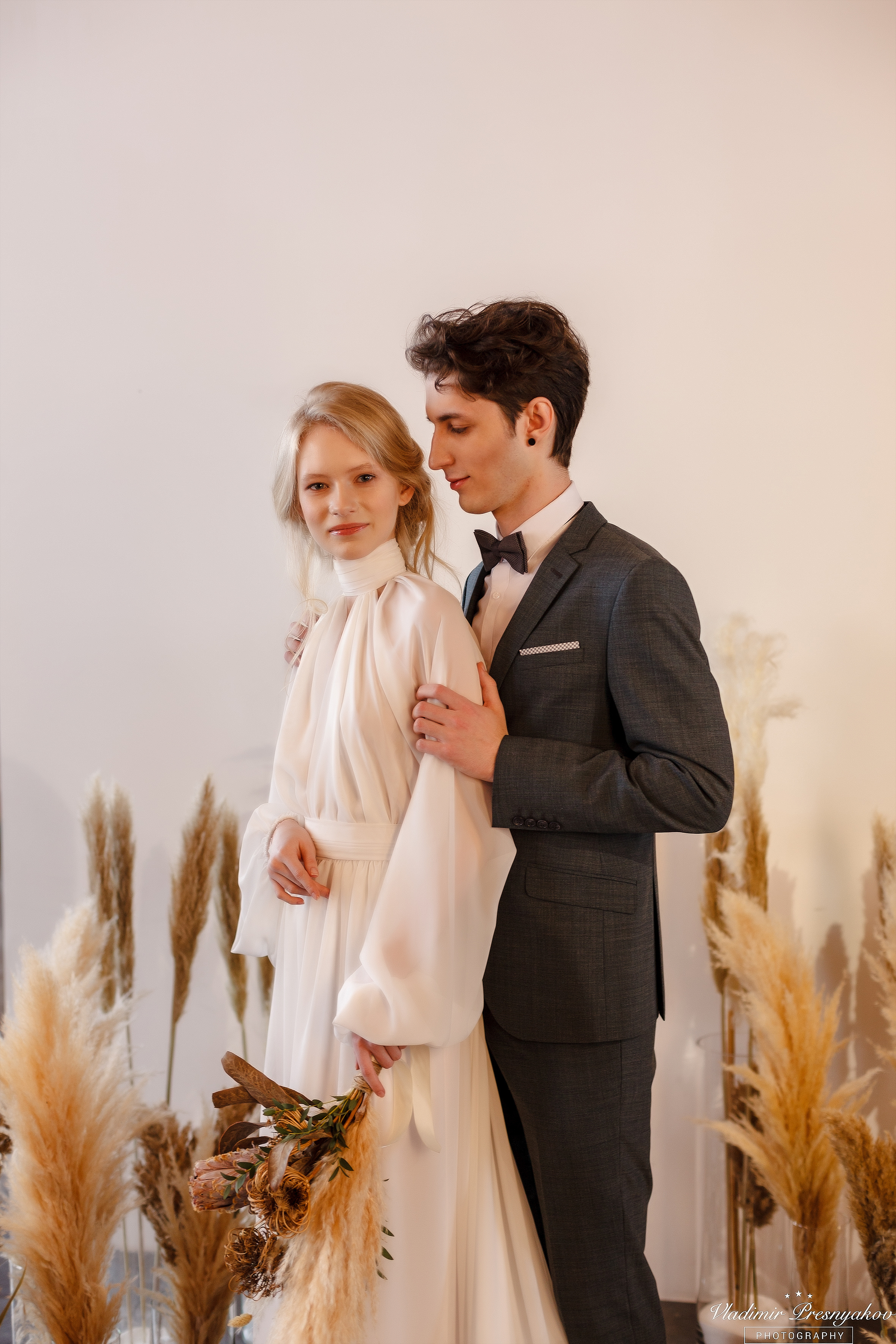 Свадебный фотограф Нижний Новгород. Свадебный и контент фотограф в Нижнем Новгороде Владимир Пресняков