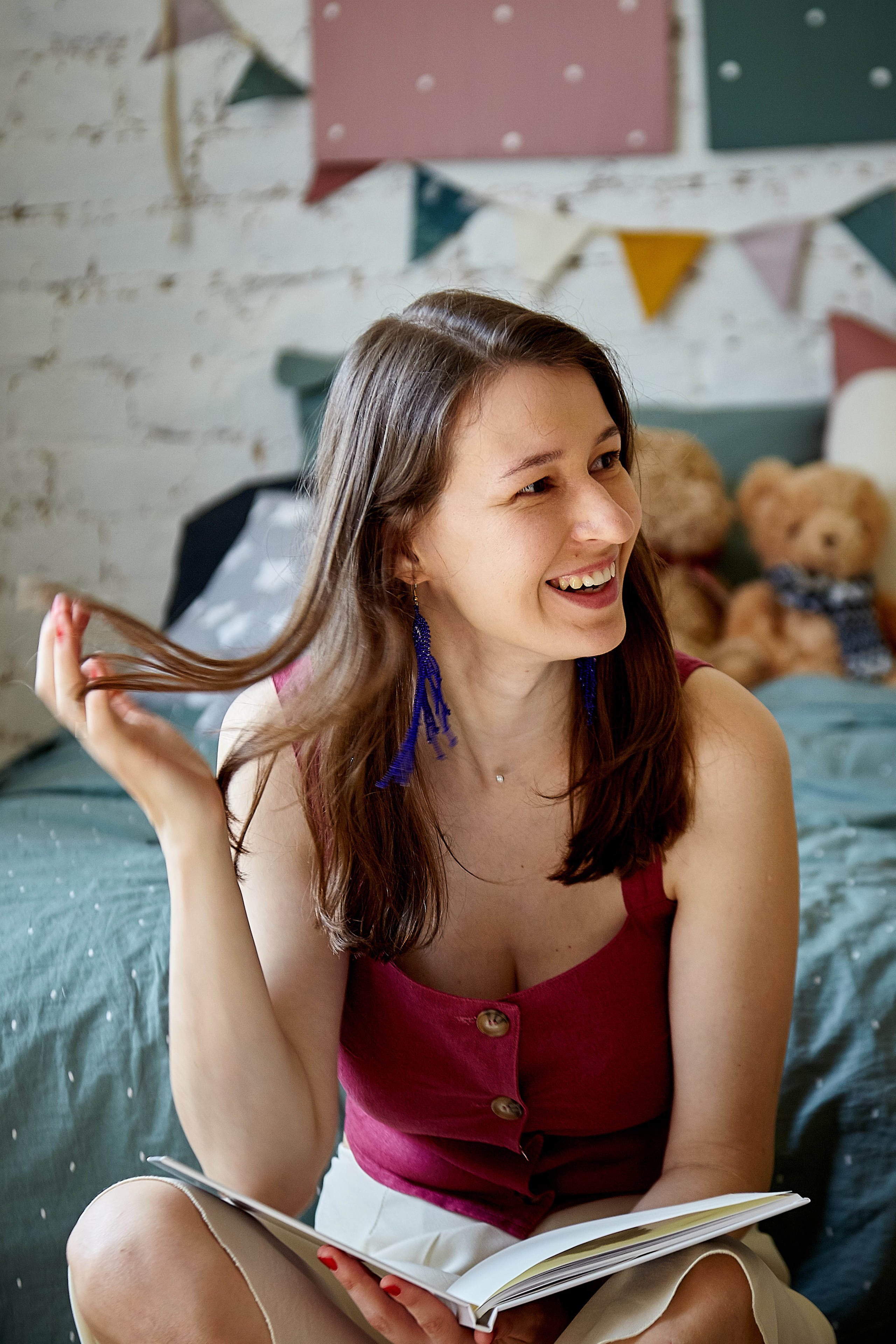 Семейный фотограф Нижний Новгород. Свадебный и контент фотограф в Нижнем Новгороде Владимир Пресняков