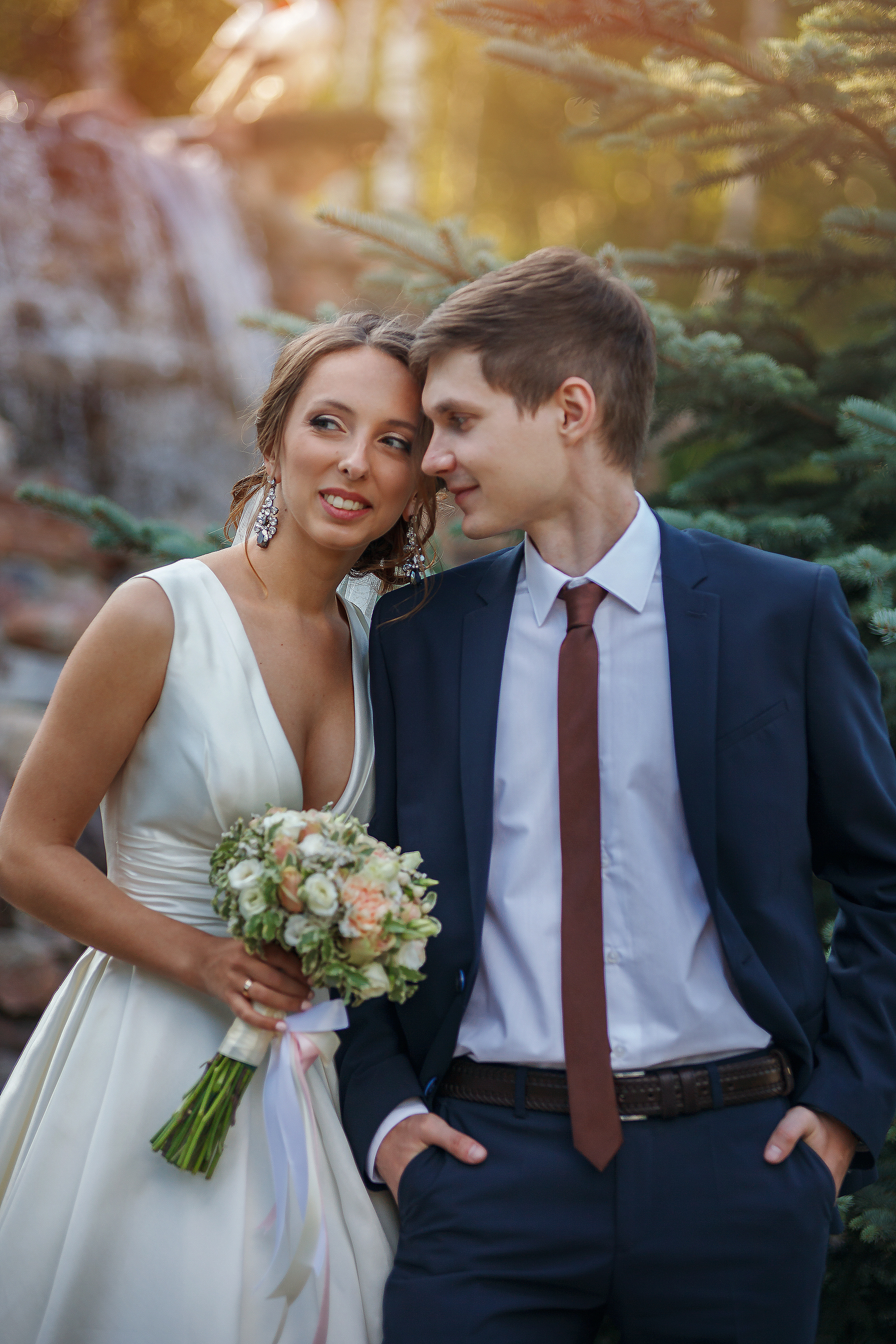 Свадебный фотограф Нижний Новгород. Свадебный и контент фотограф в Нижнем Новгороде Владимир Пресняков