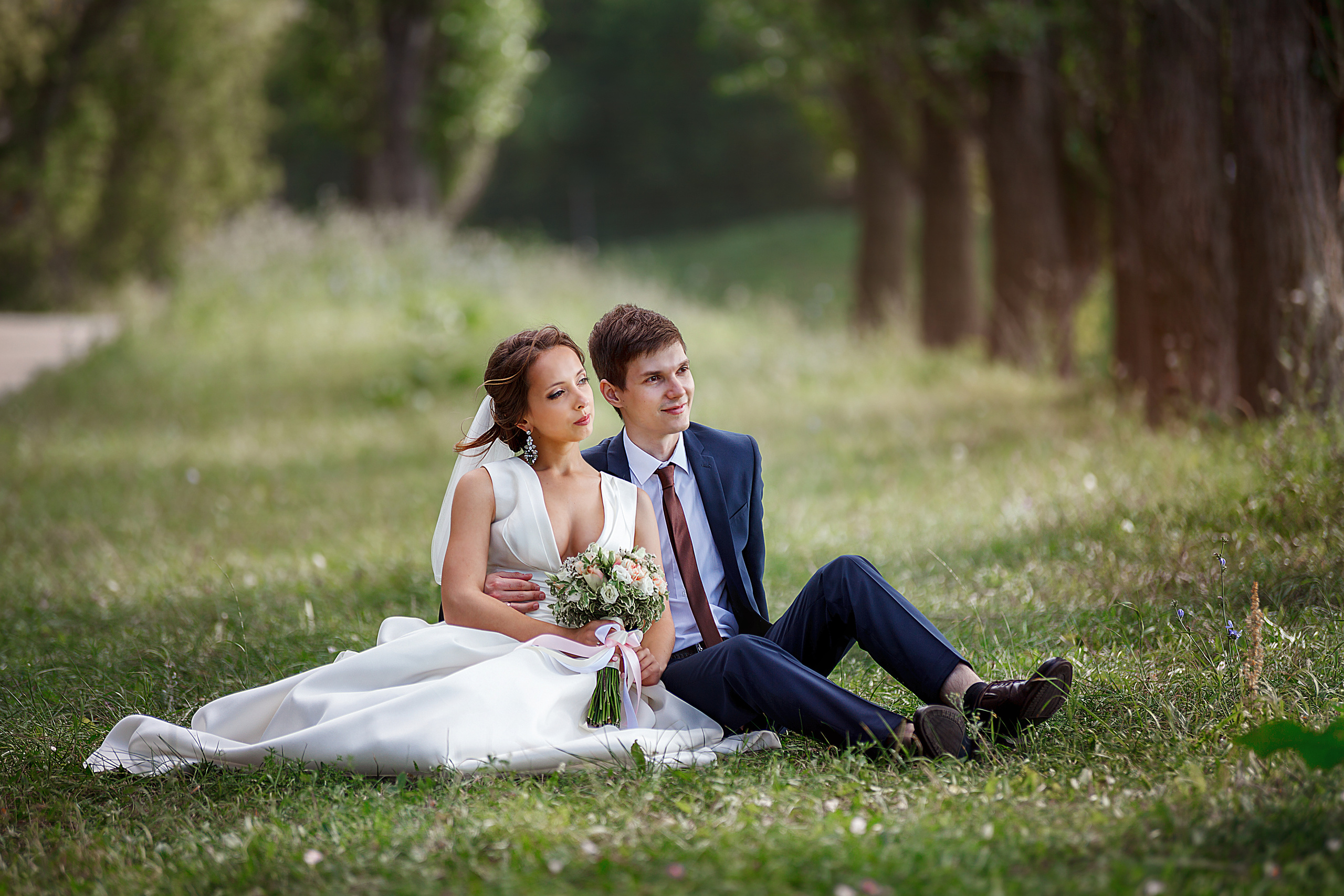Свадебный фотограф Нижний Новгород. Свадебный и контент фотограф в Нижнем Новгороде Владимир Пресняков