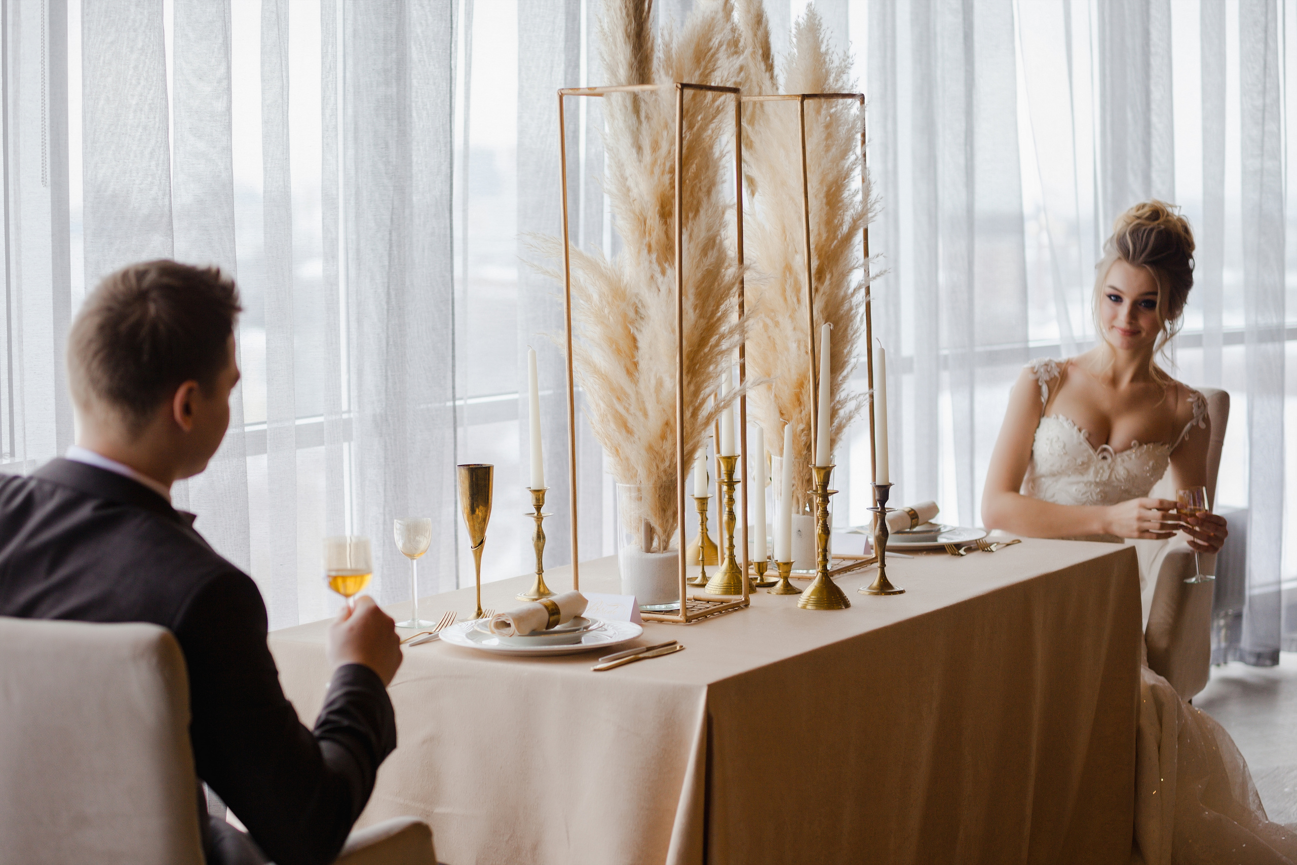 Свадебный фотограф Нижний Новгород. Свадебный и контент фотограф в Нижнем Новгороде Владимир Пресняков