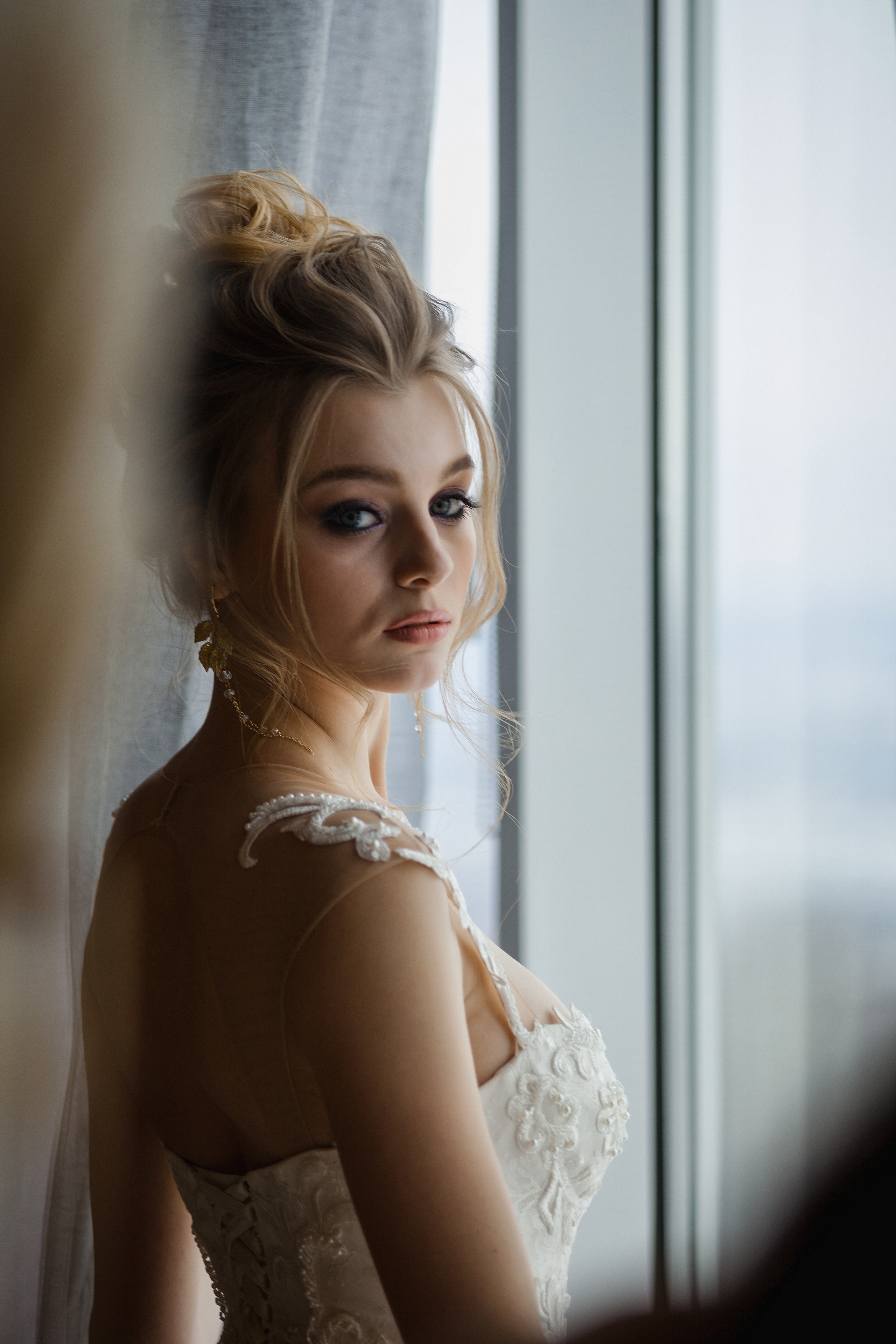 Свадебный фотограф Нижний Новгород. Свадебный и контент фотограф в Нижнем Новгороде Владимир Пресняков