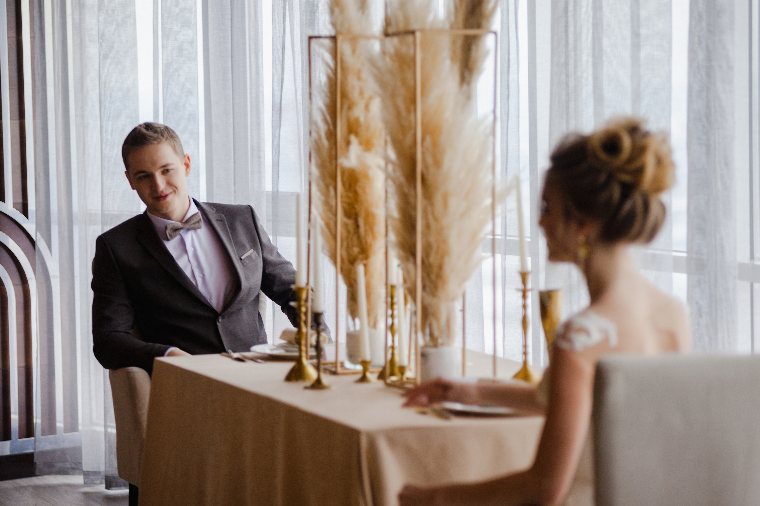 Свадебный фотограф Нижний Новгород. Свадебный и контент фотограф в Нижнем Новгороде Владимир Пресняков