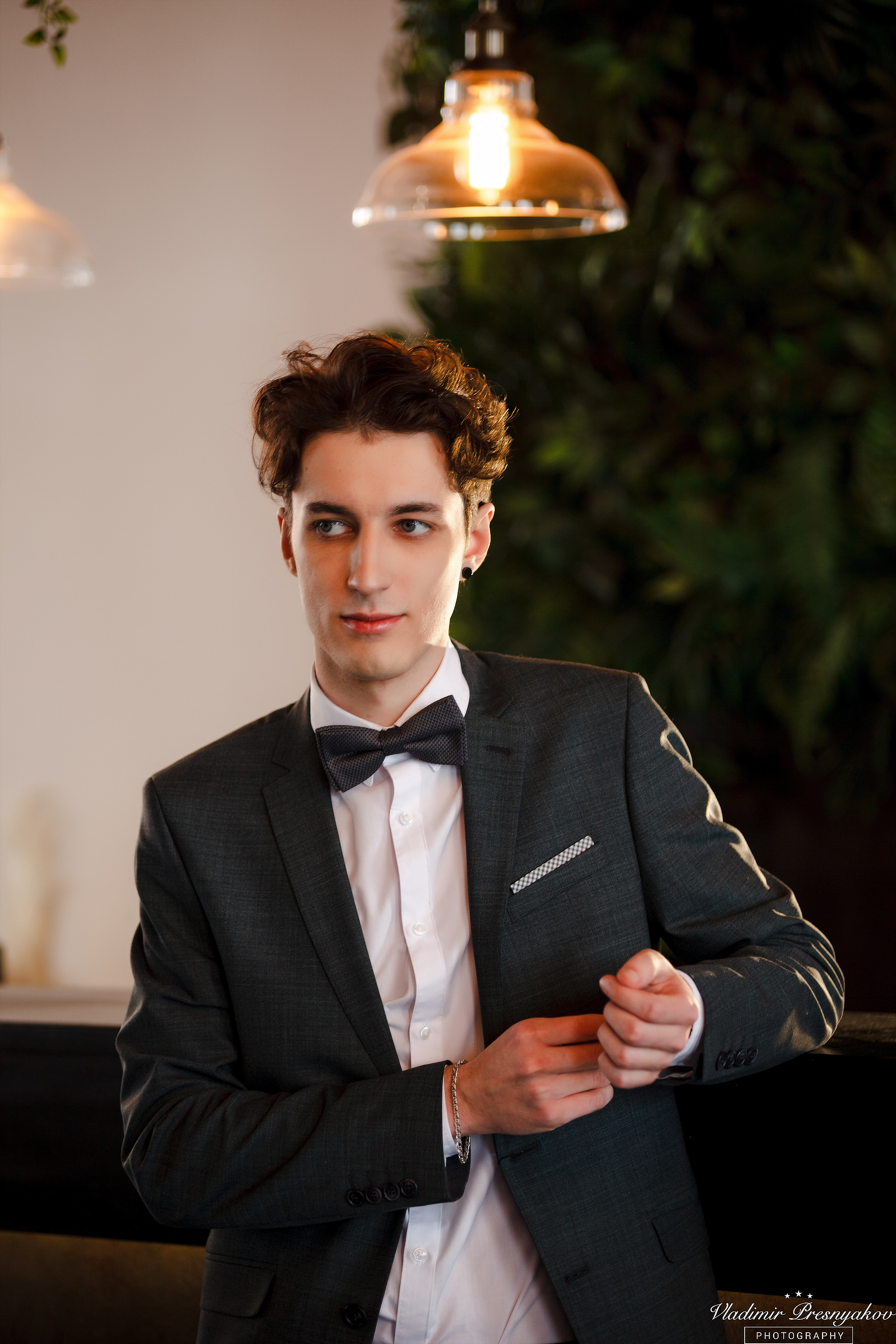 Свадебный фотограф Нижний Новгород. Свадебный и контент фотограф в Нижнем Новгороде Владимир Пресняков