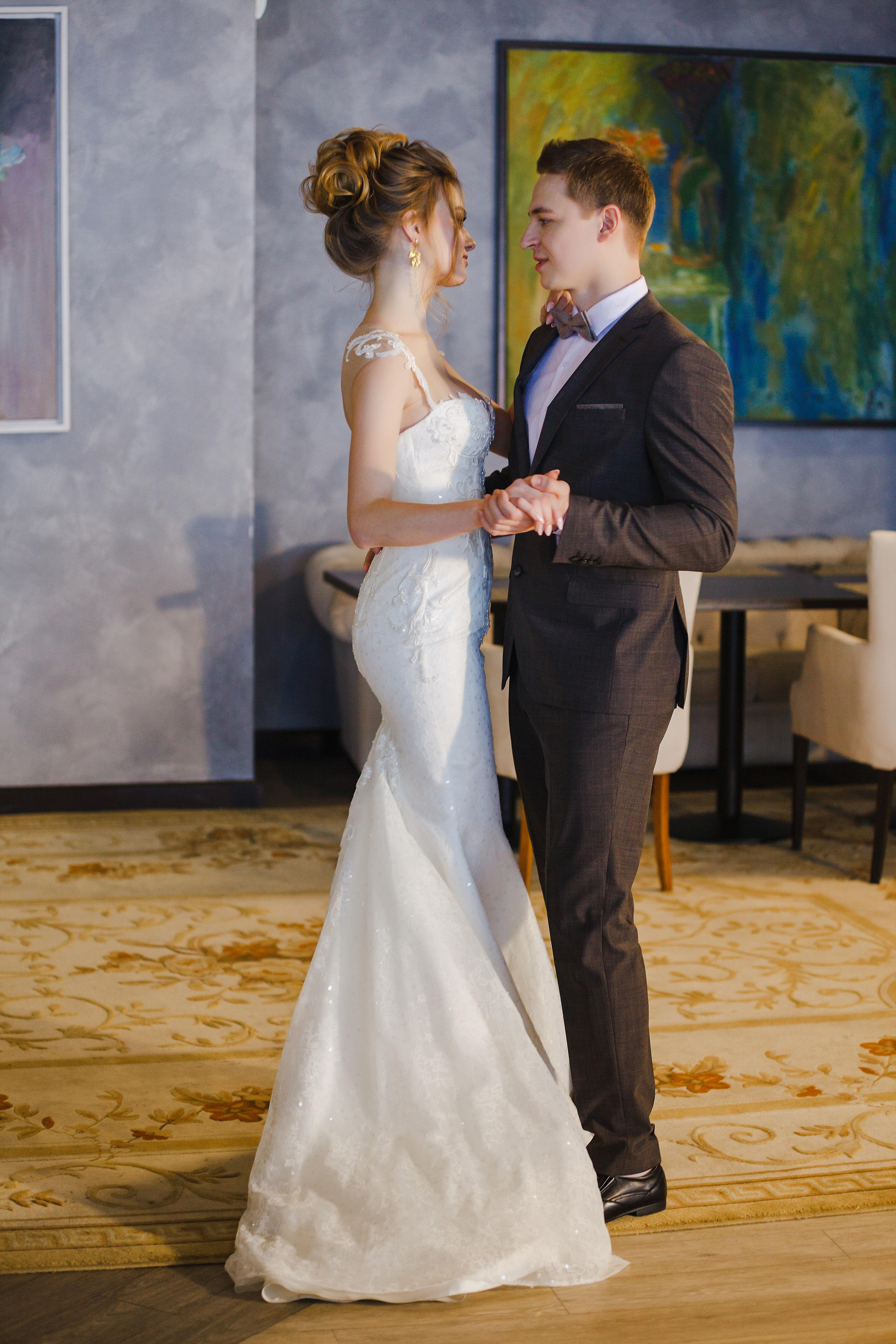 Свадебный фотограф Нижний Новгород. Свадебный и контент фотограф в Нижнем Новгороде Владимир Пресняков