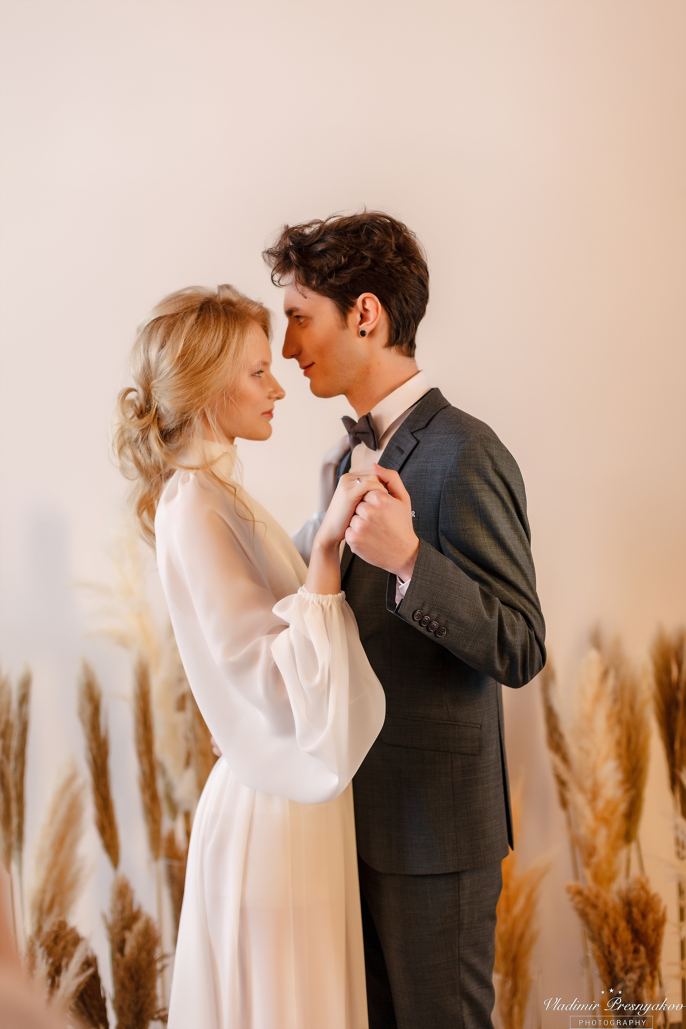Свадебный фотограф Нижний Новгород. Свадебный и контент фотограф в Нижнем Новгороде Владимир Пресняков