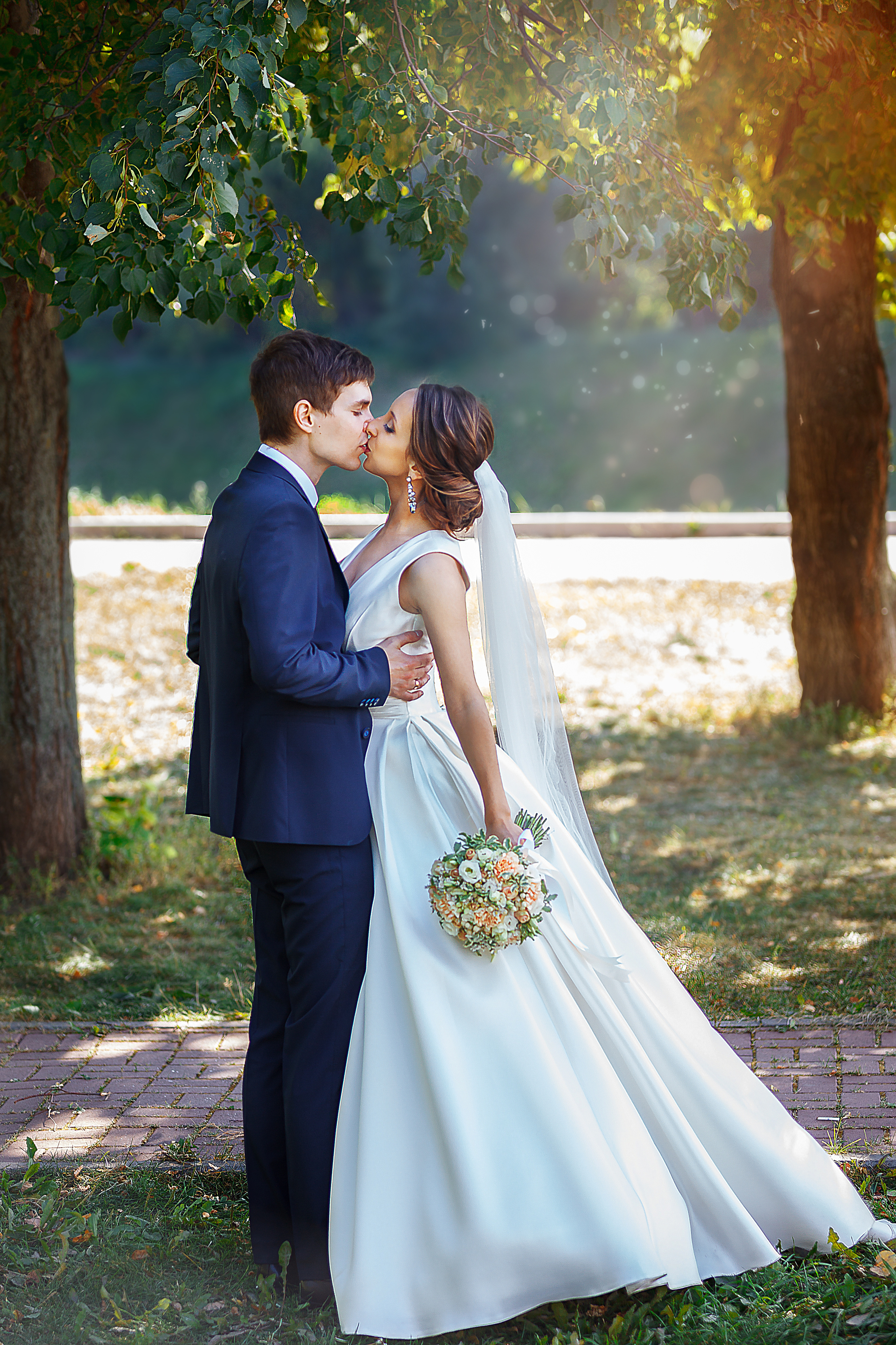 Свадебный фотограф Нижний Новгород. Свадебный и контент фотограф в Нижнем Новгороде Владимир Пресняков