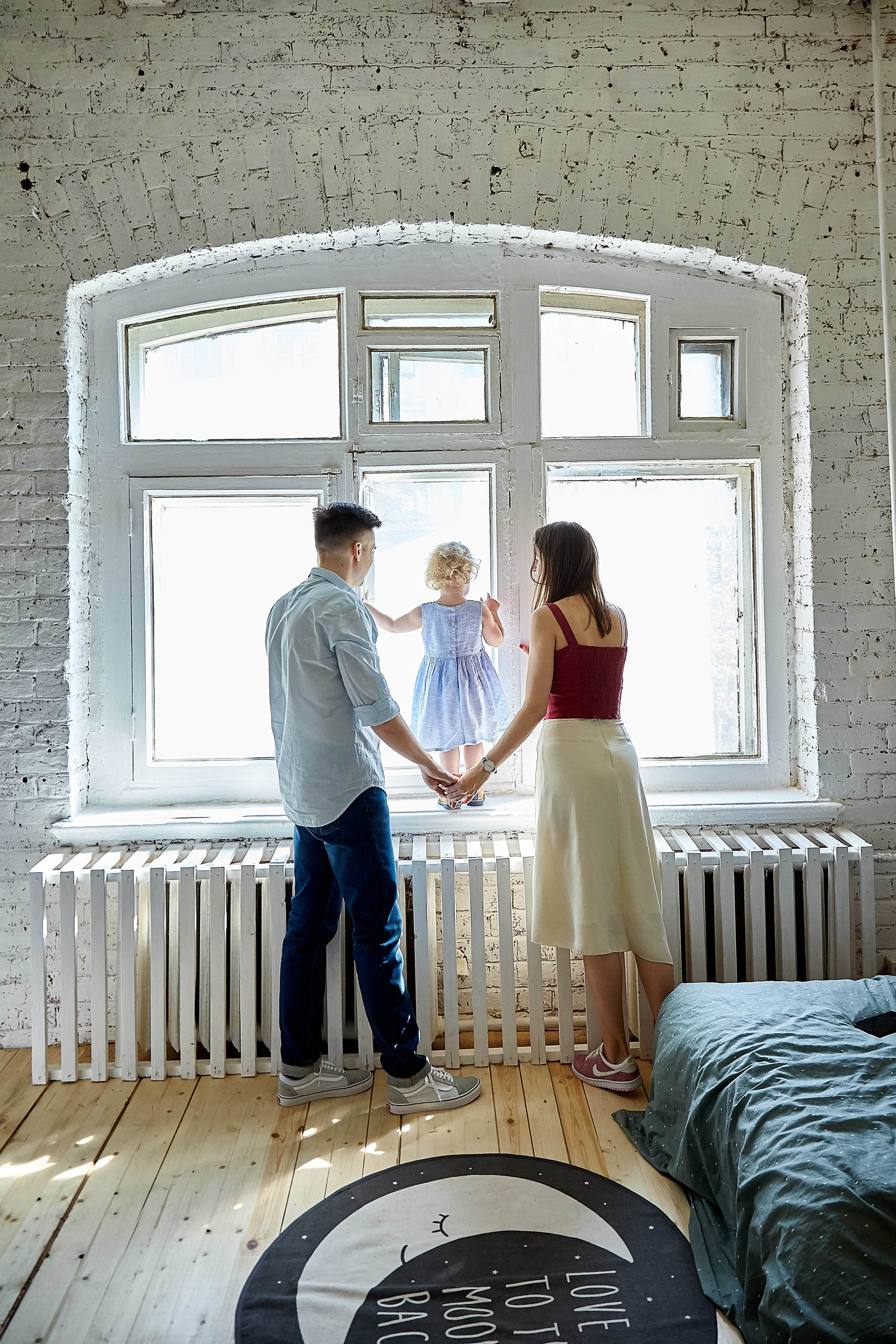 Семейный фотограф Нижний Новгород. Свадебный и контент фотограф в Нижнем Новгороде Владимир Пресняков