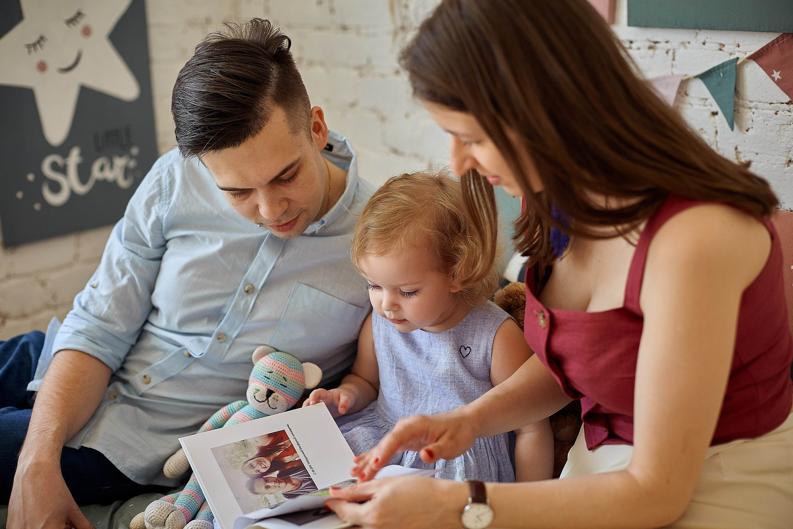 Семейный фотограф Нижний Новгород. Свадебный и контент фотограф в Нижнем Новгороде Владимир Пресняков