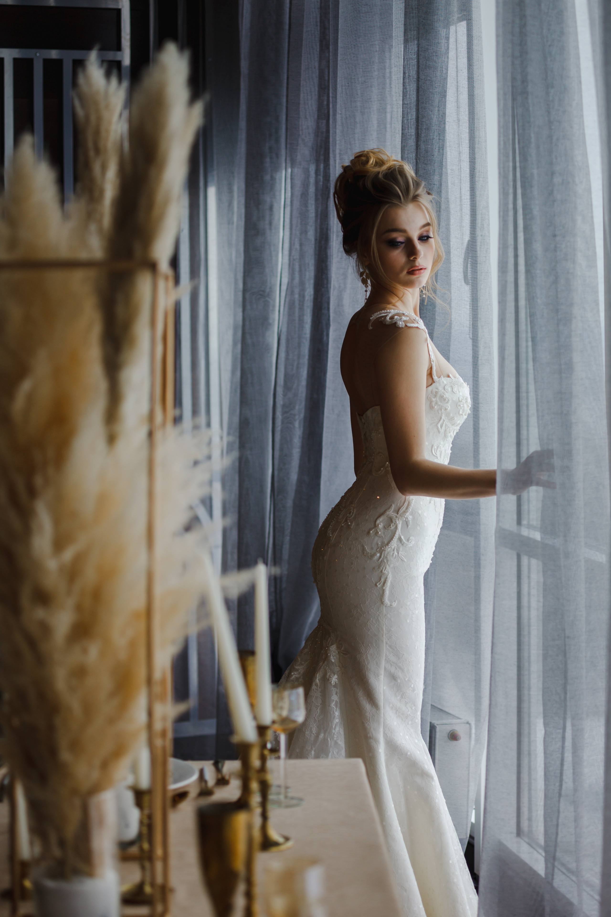 Свадебный фотограф Нижний Новгород. Свадебный и контент фотограф в Нижнем Новгороде Владимир Пресняков