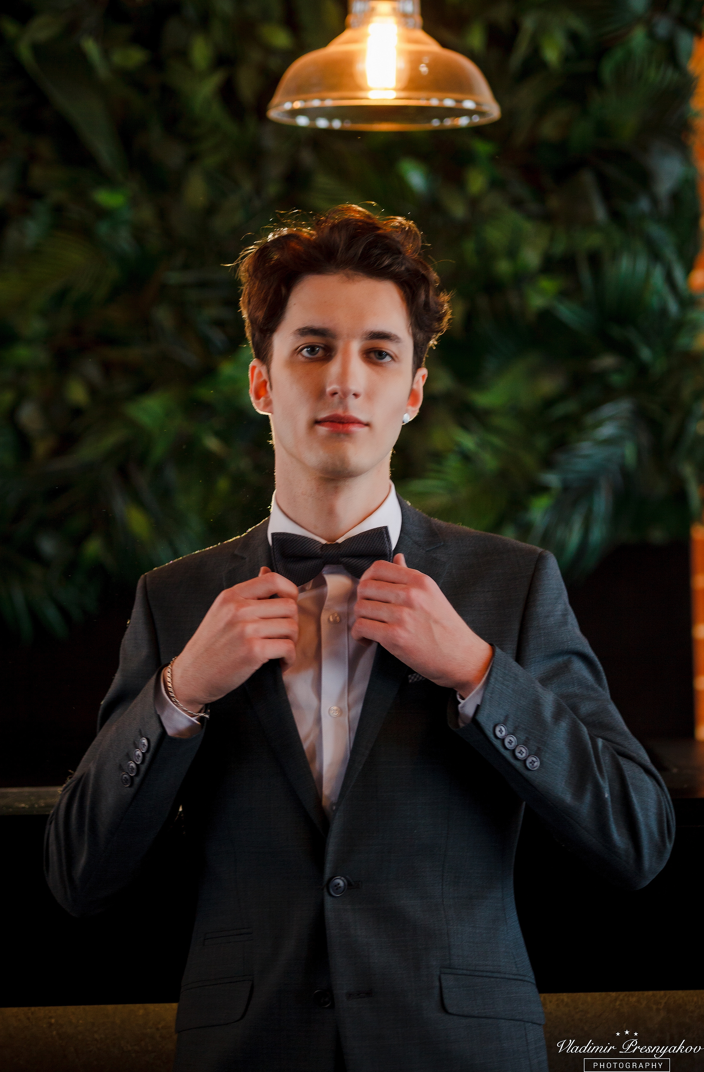 Свадебный фотограф Нижний Новгород. Свадебный и контент фотограф в Нижнем Новгороде Владимир Пресняков