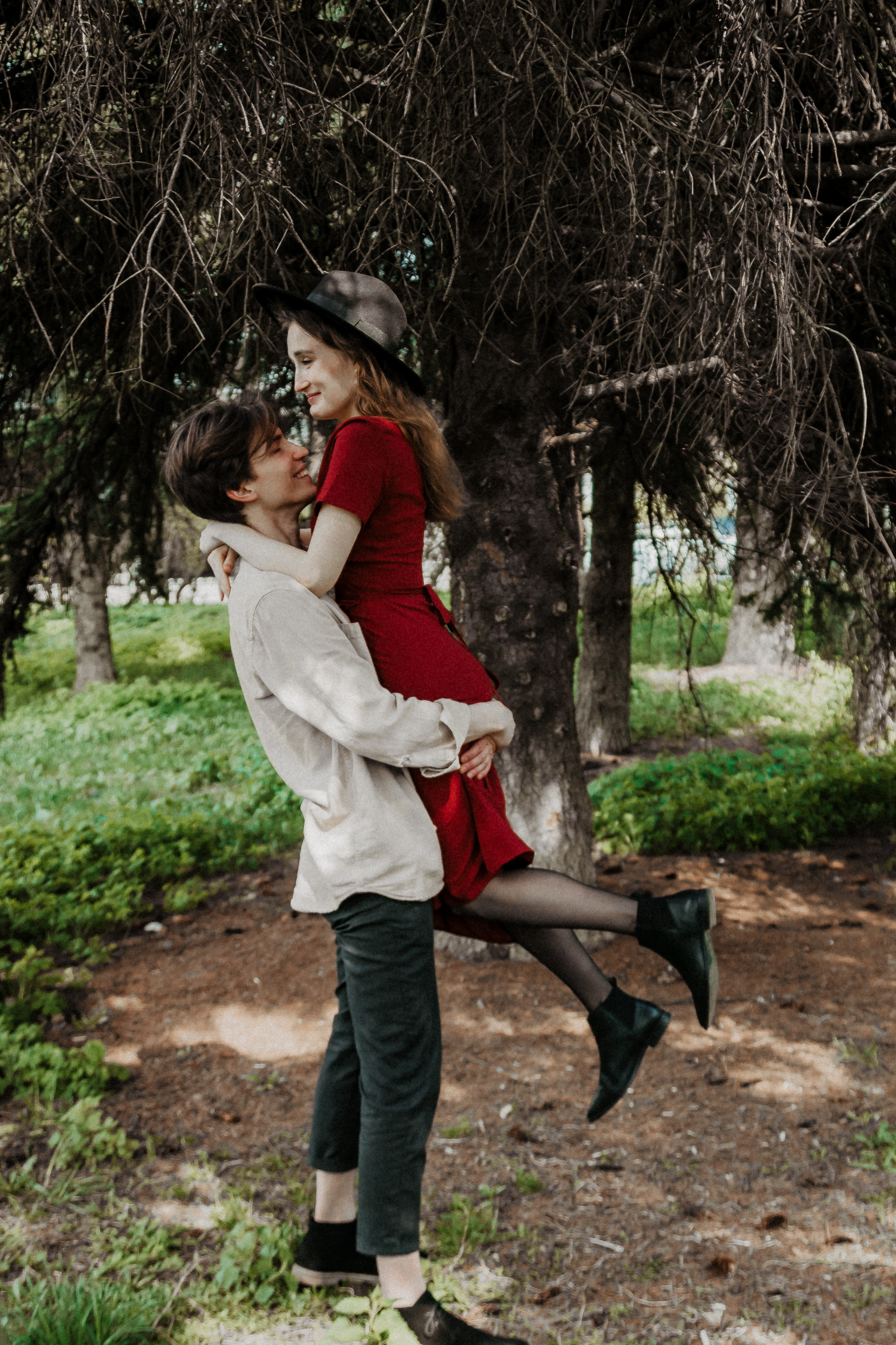 Фотосессия лавстори. Свадебный и контент фотограф в Нижнем Новгороде Владимир Пресняков