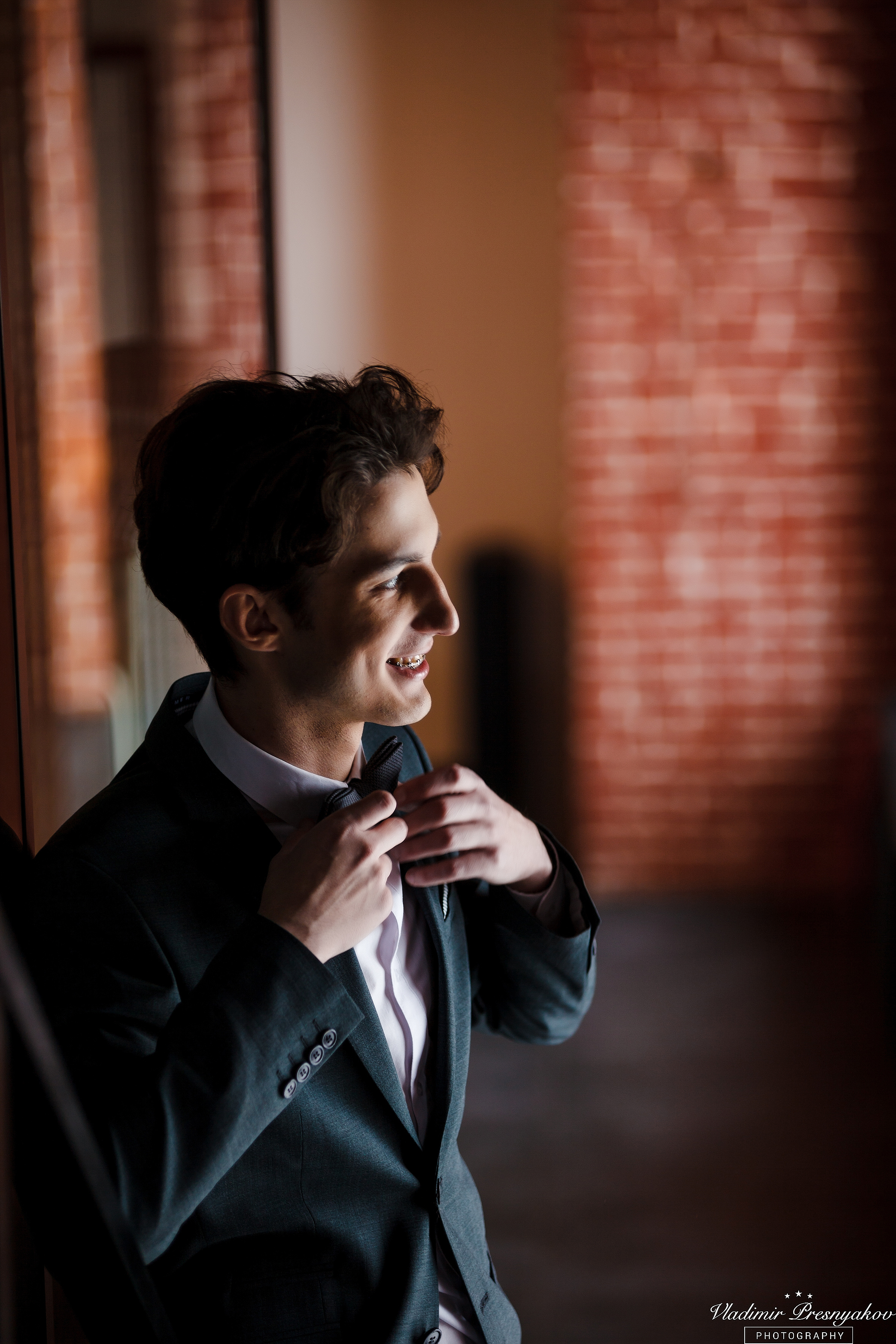 Свадебный фотограф Нижний Новгород. Свадебный и контент фотограф в Нижнем Новгороде Владимир Пресняков