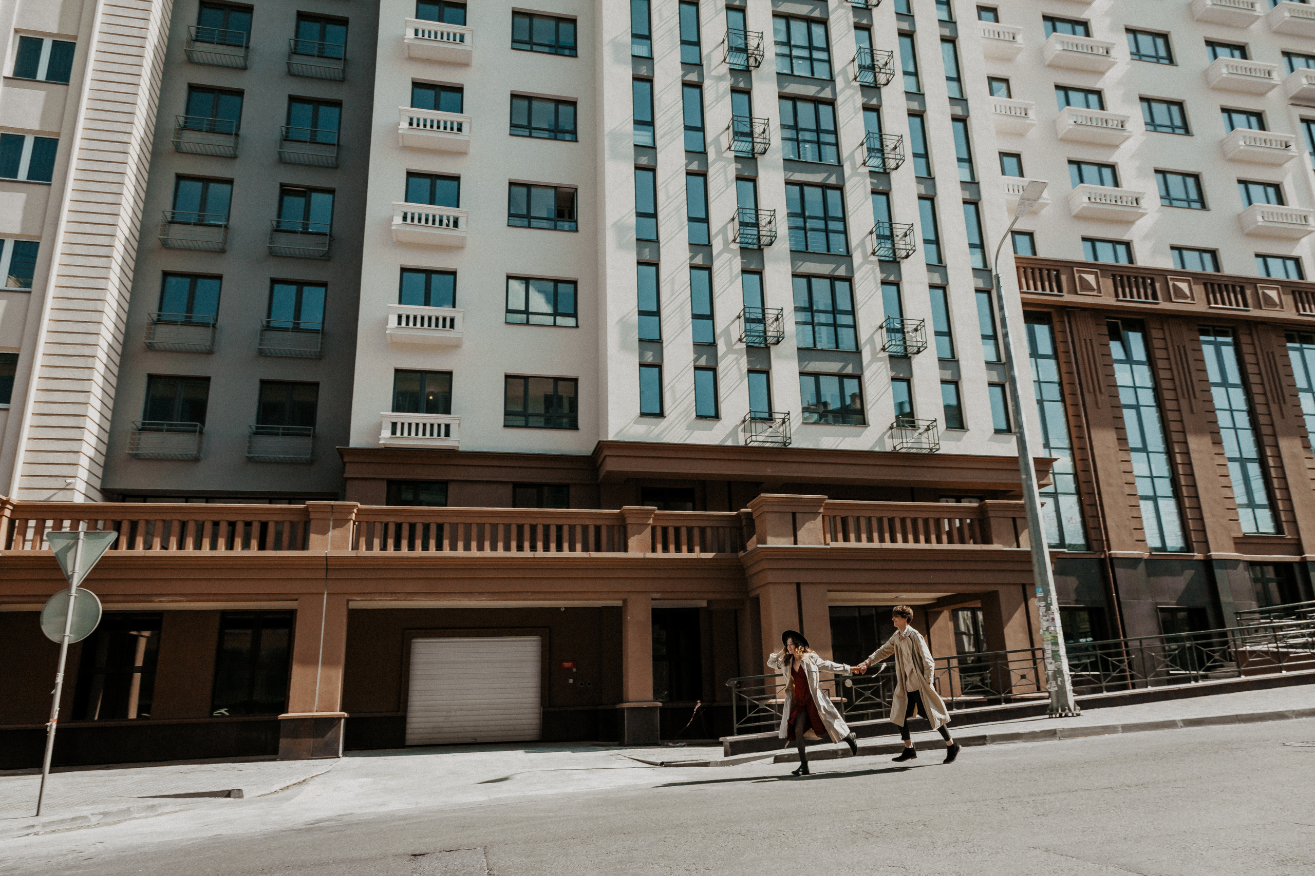 Фотосессия лавстори. Свадебный и контент фотограф в Нижнем Новгороде Владимир Пресняков