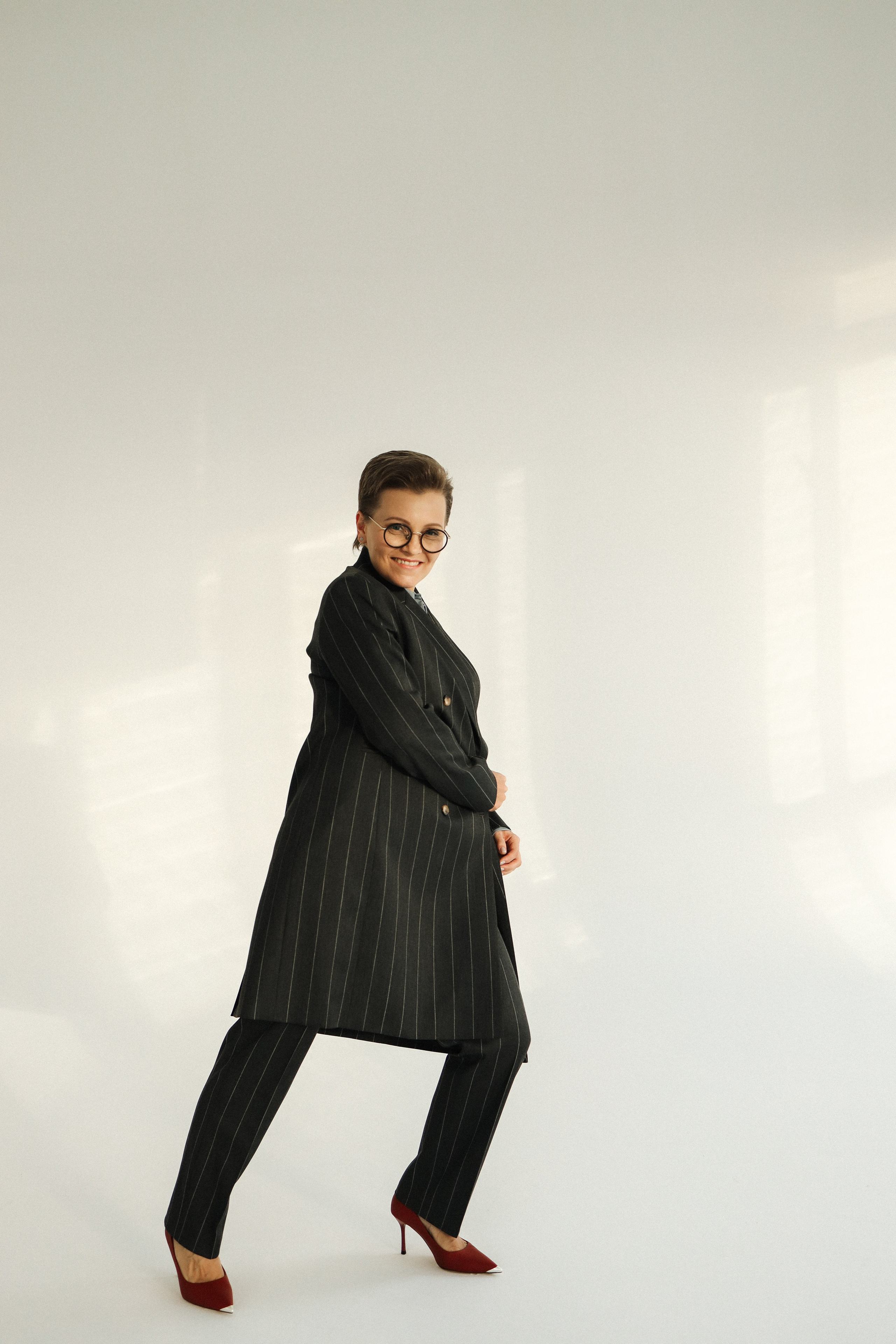 Марина. Семейный и lovestory фотограф в Москве Светлана Коняхина