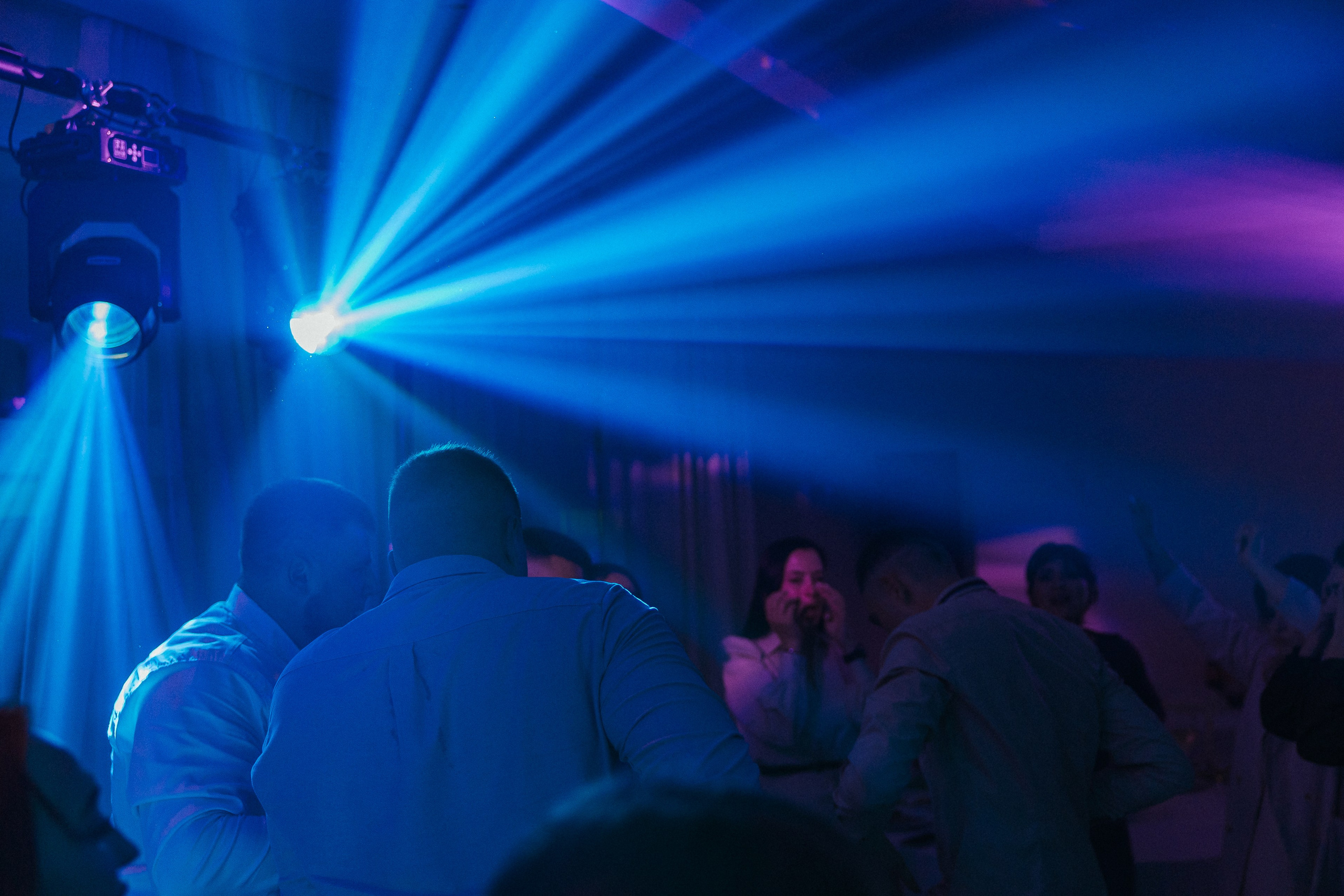 Саша и Настя. Свадебный фотограф в Москве и Екатеринбурге