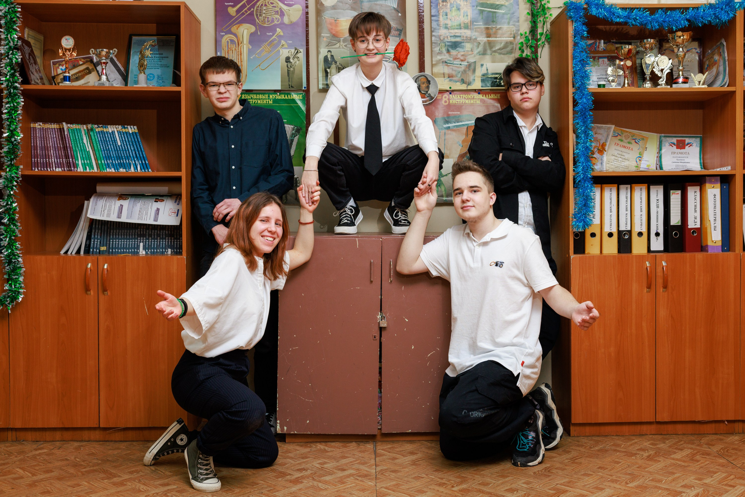 Children. Фотограф в Москве Андрей Макаренко