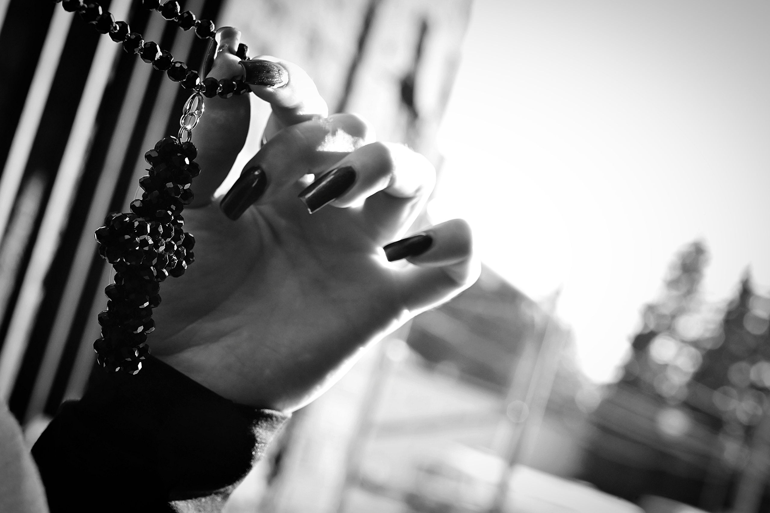 Женская портретная съемка. Фотограф в Ярославле Владимир Летуновский