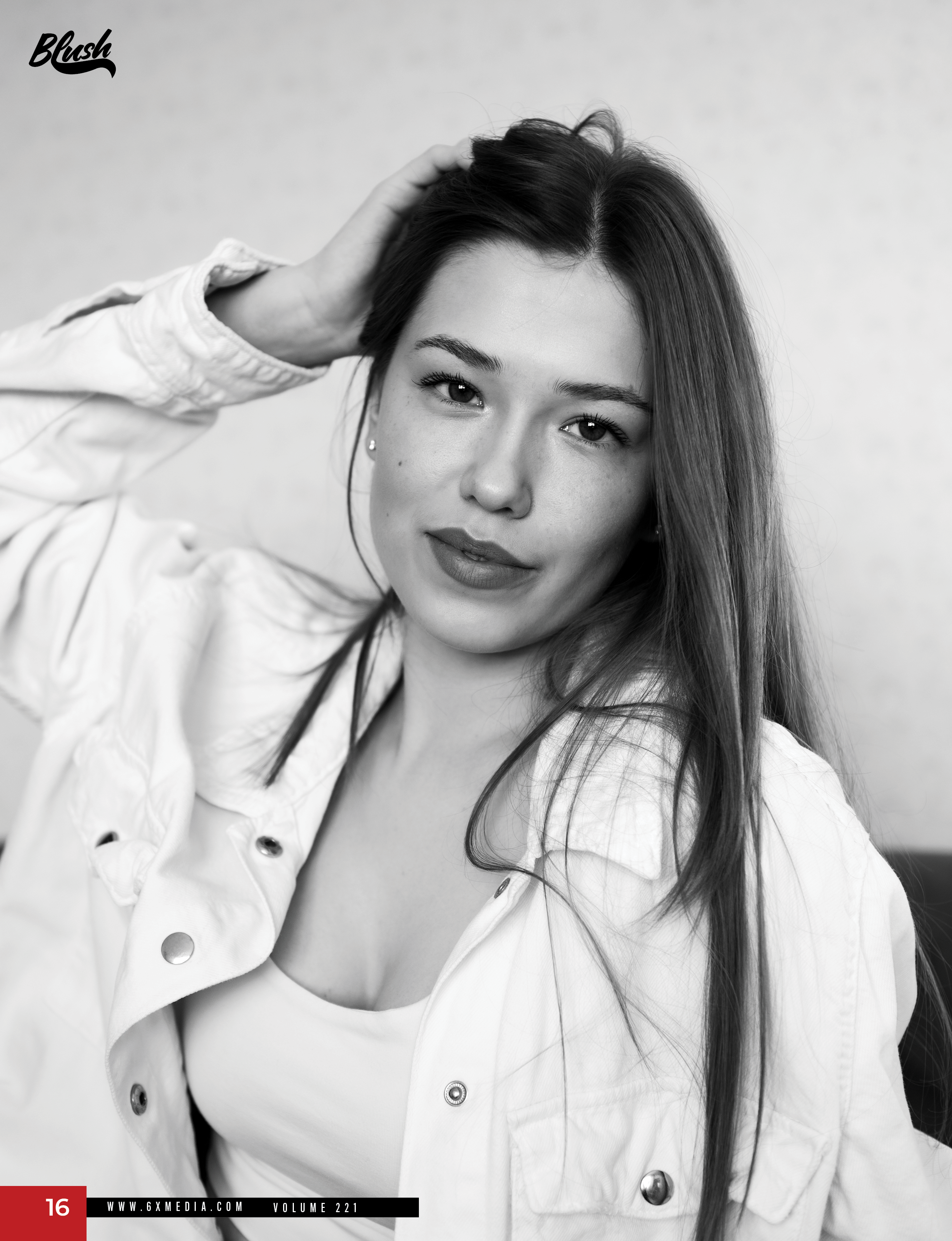 Blush, Atlanta, GA, JULY 2025. Фотограф в Москве, МО и России