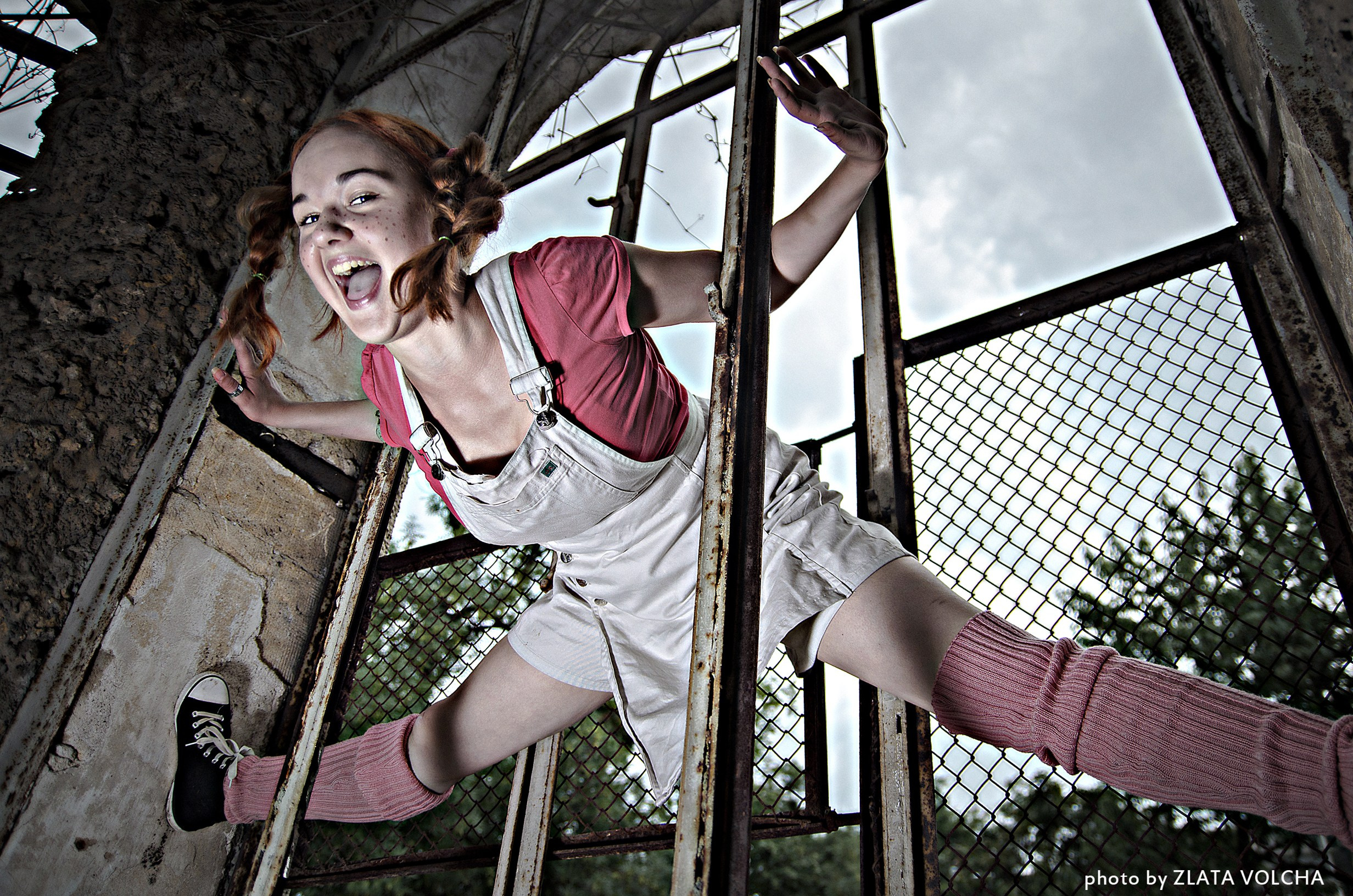 Образ. Фото, видео, монтаж