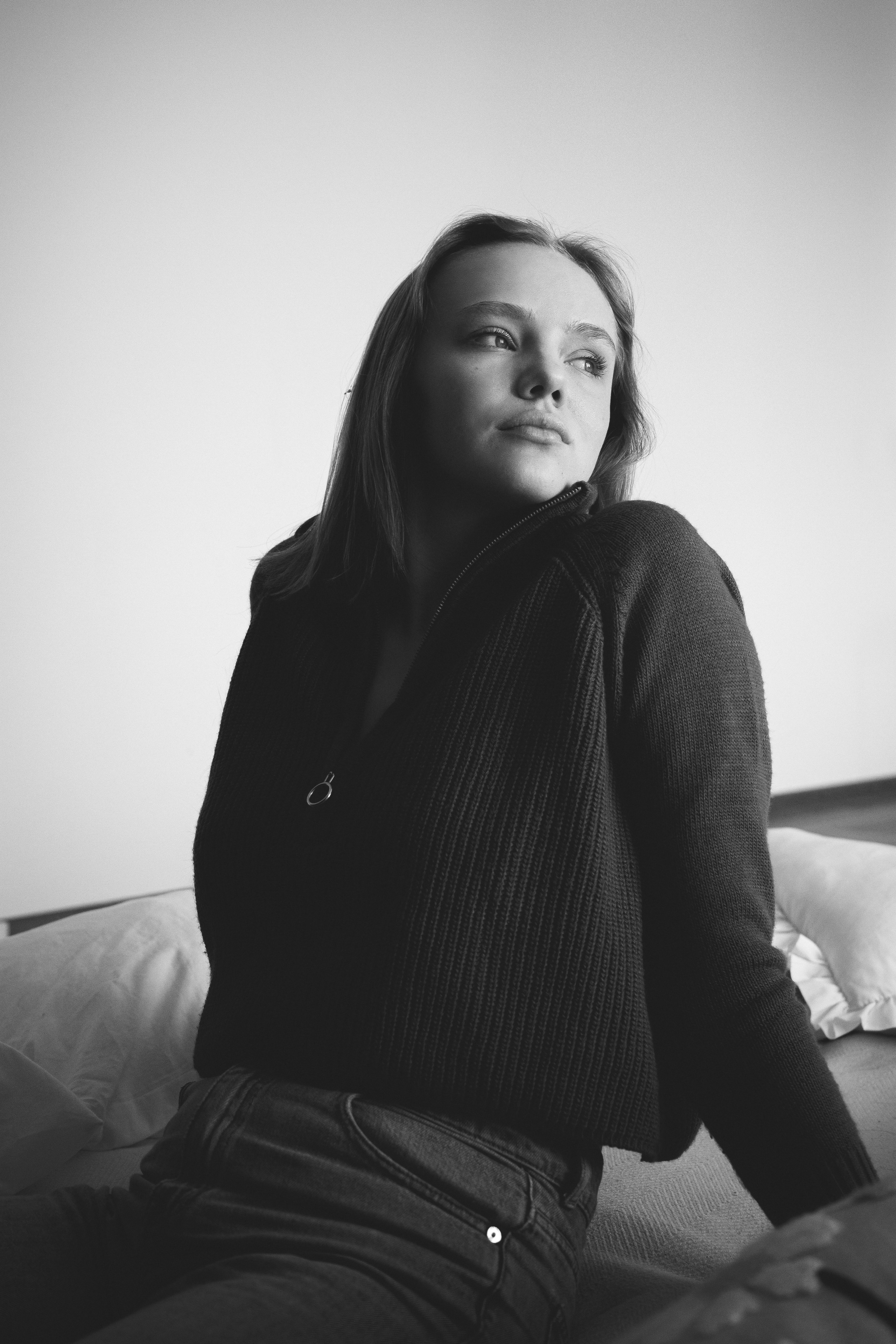 Галя. Фотограф в Самаре Юля Борщ