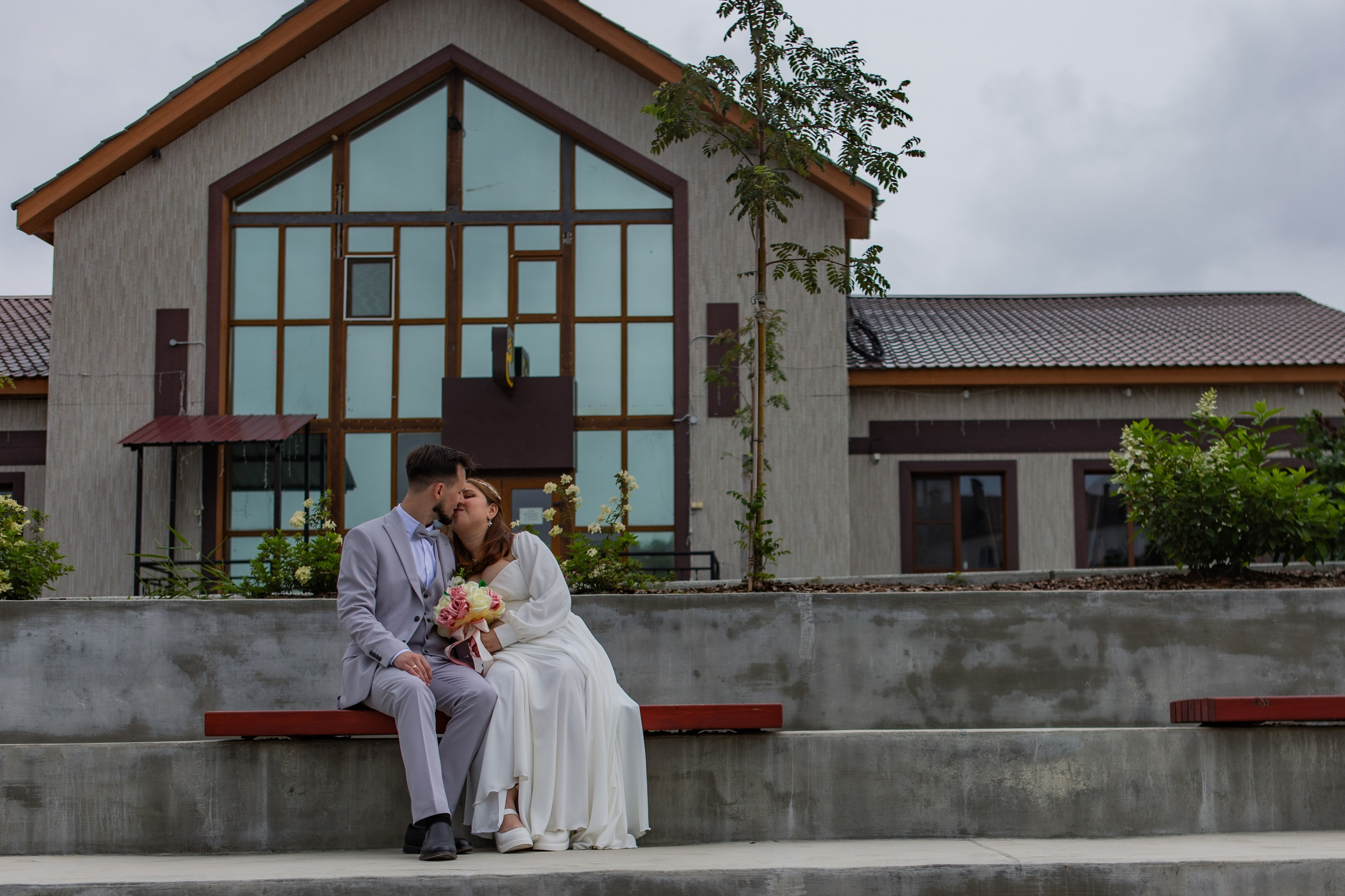 Наталья и Алексей. Фотограф в Южно-Сахалинске Валерий Харченко