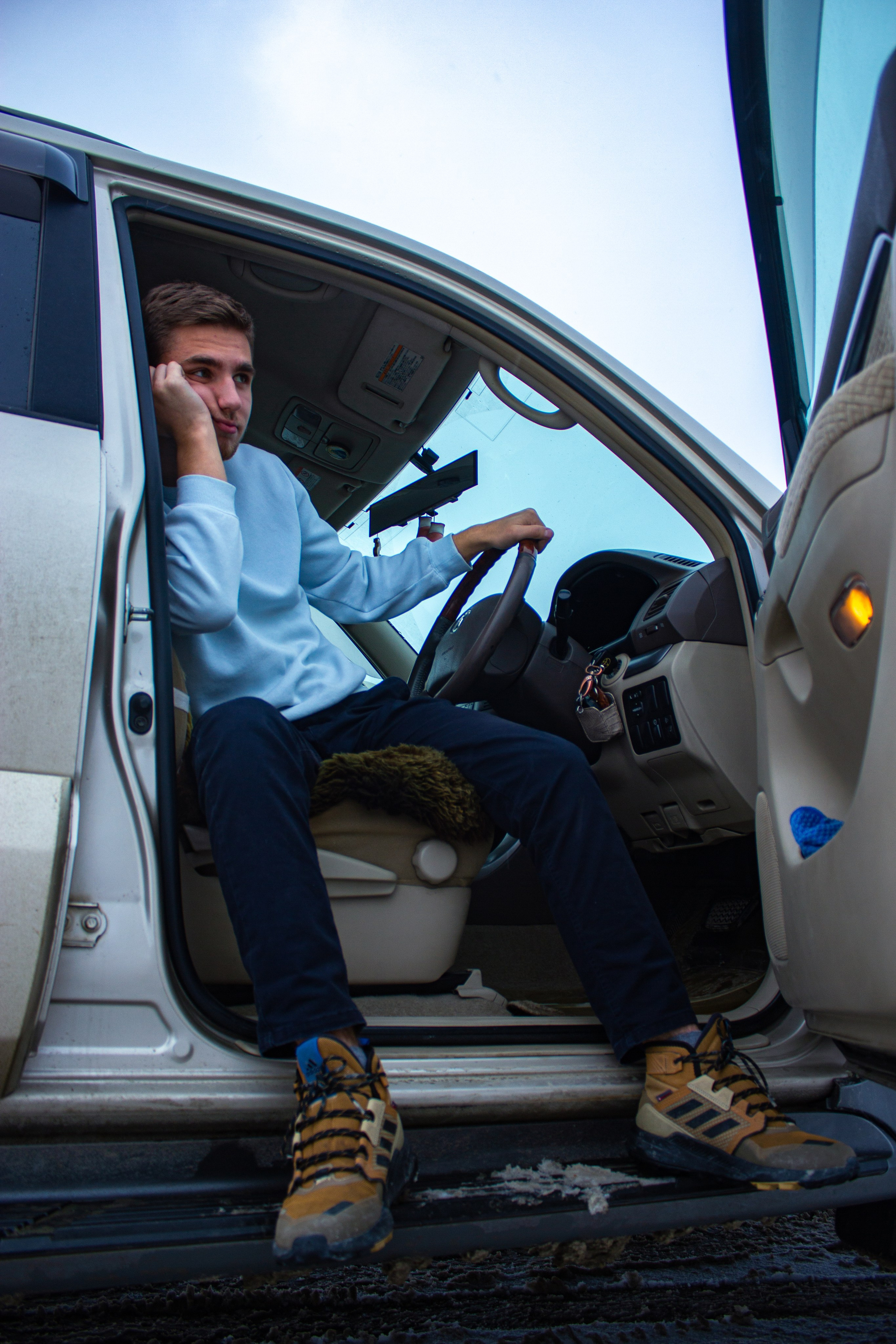 Алексей. Фотограф в Южно-Сахалинске Валерий Харченко
