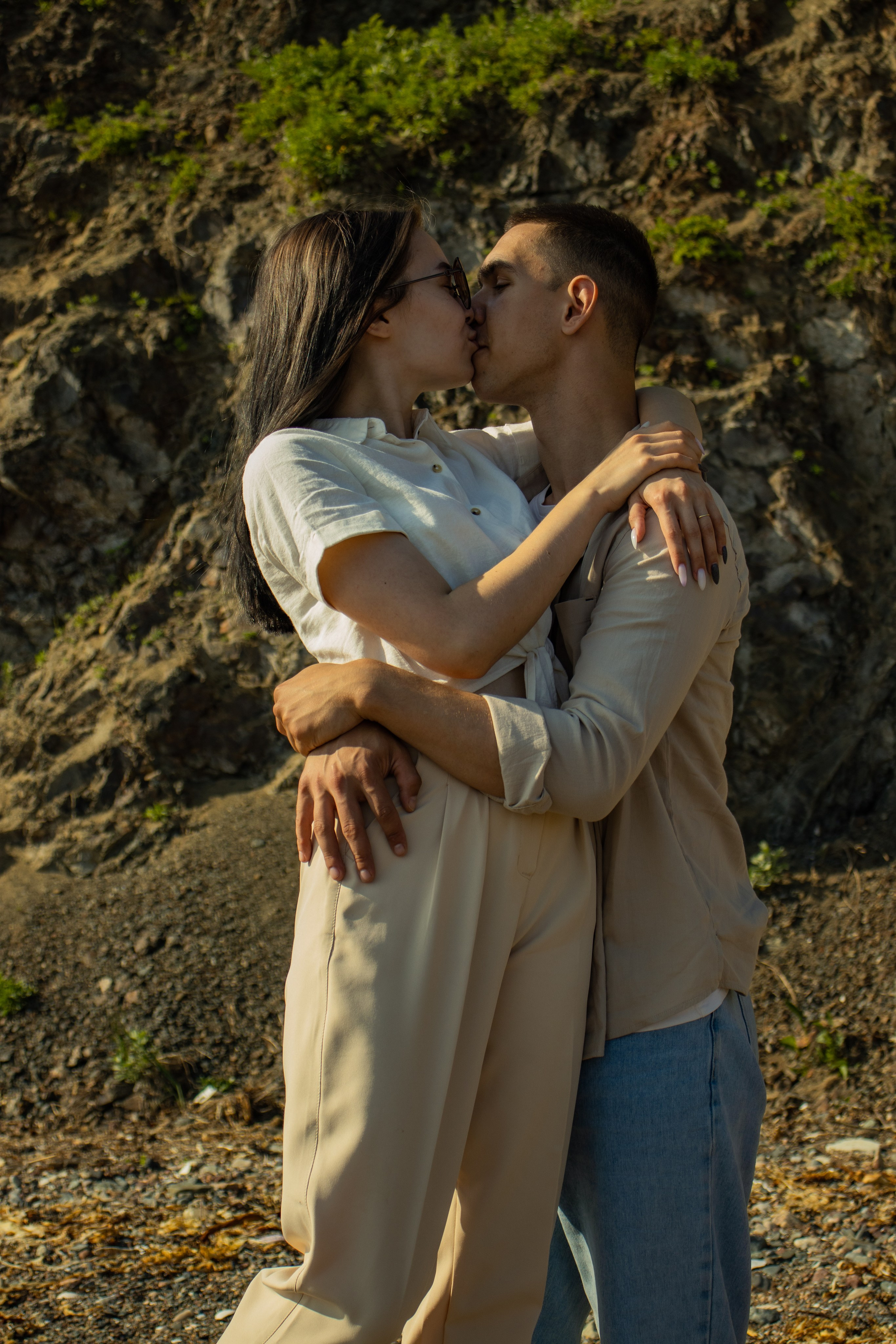 Алена и Артем. Свадебный фотограф в Южно-Сахалинске Валерий Харченко