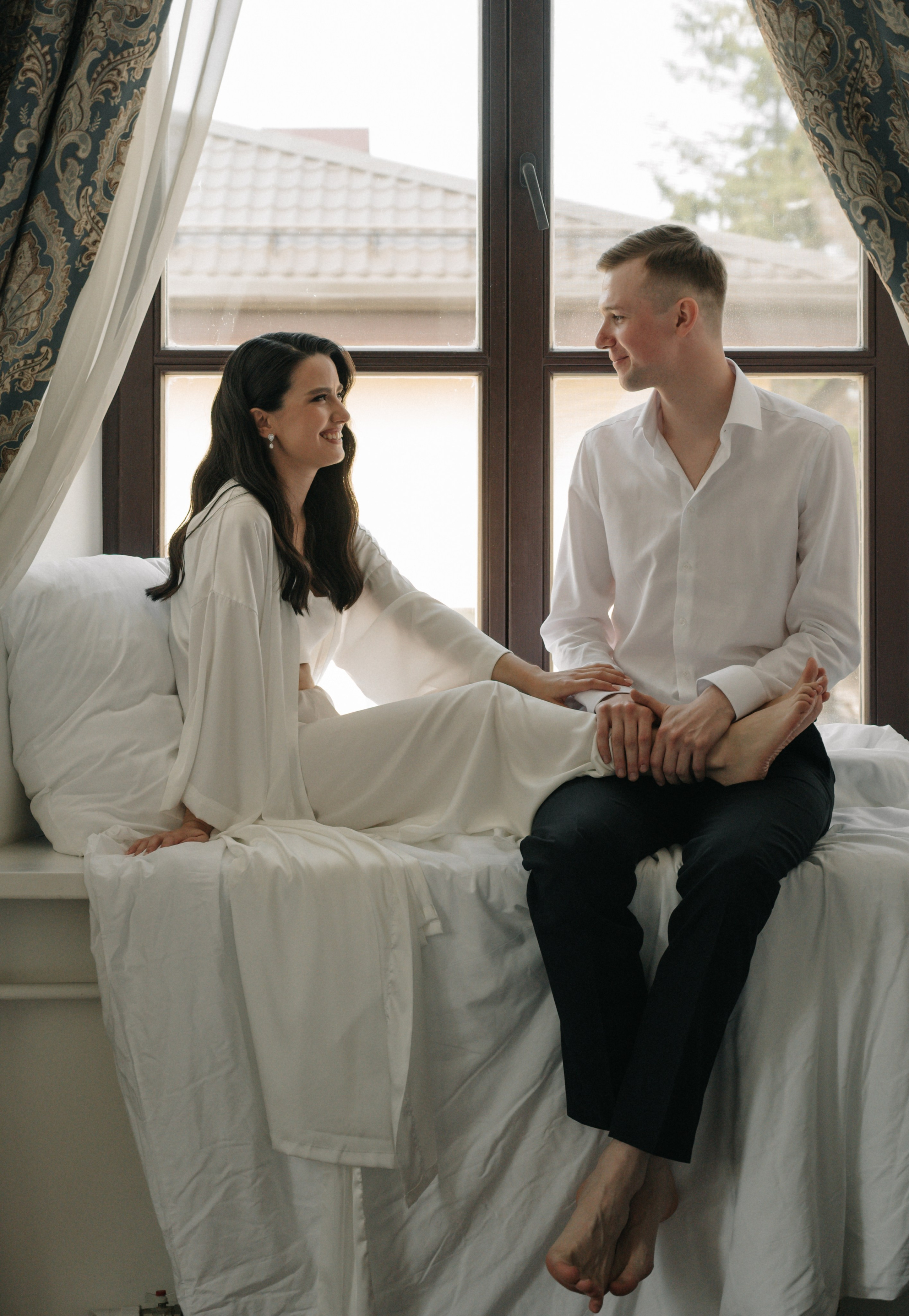 Однажды и навсегда. Свадебный организатор Viktoria.Wedding