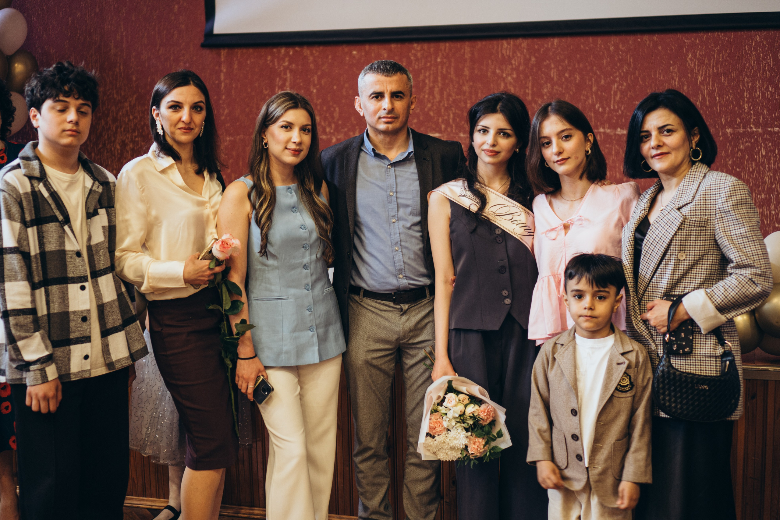 ПОСЛЕДНИЙ ЗВОНОК. Профессиональный фотограф, Санкт-Петербург — Виктория Богомолова