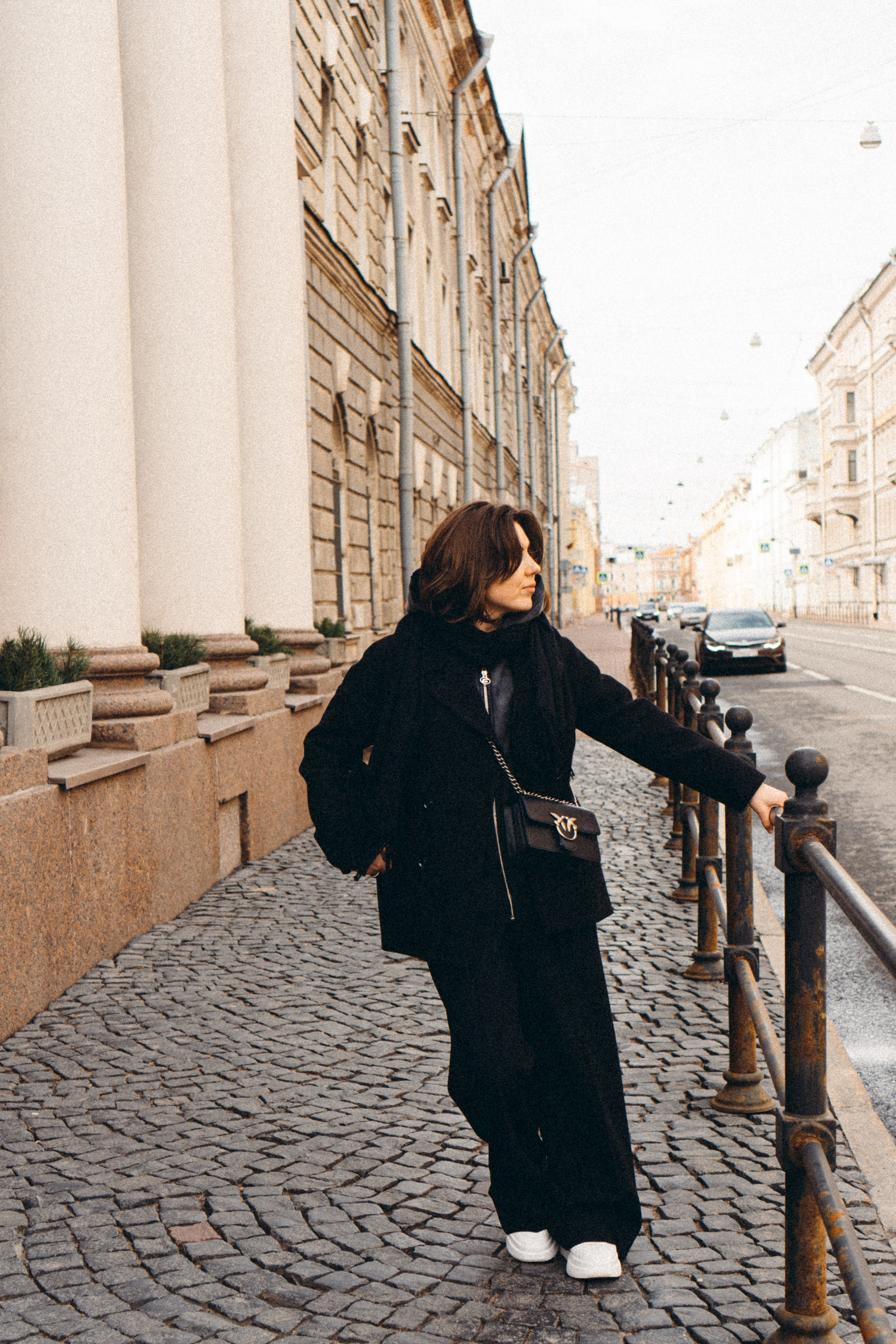 Прогулка по весеннему Питеру. Профессиональный фотограф, Санкт-Петербург — Виктория Богомолова