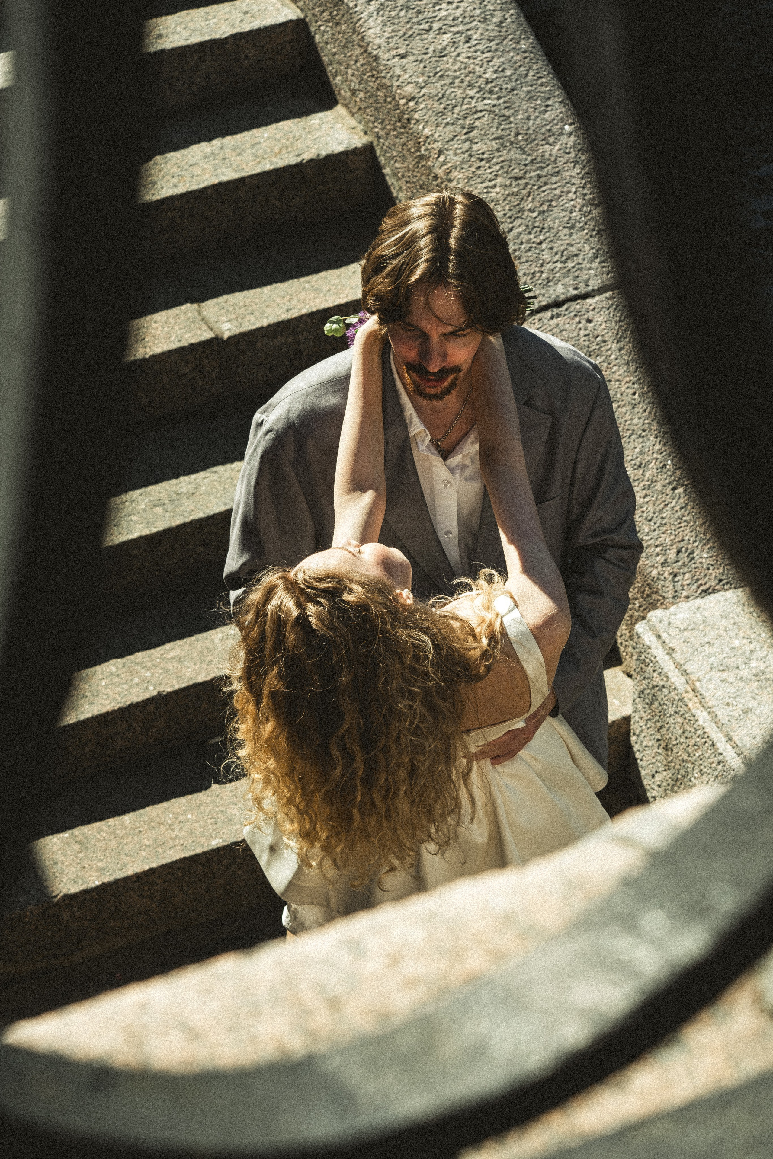 СВАДЕБНАЯ ПРОГУЛКА ПО ПЕТРОГРАДКЕ ВЕСНОЙ. СВАДЕБНАЯ ФОТОСЕССИИЯ НА ПЕТРОГРАДКЕ. Профессиональный фотограф, Санкт-Петербург — Виктория Богомолова