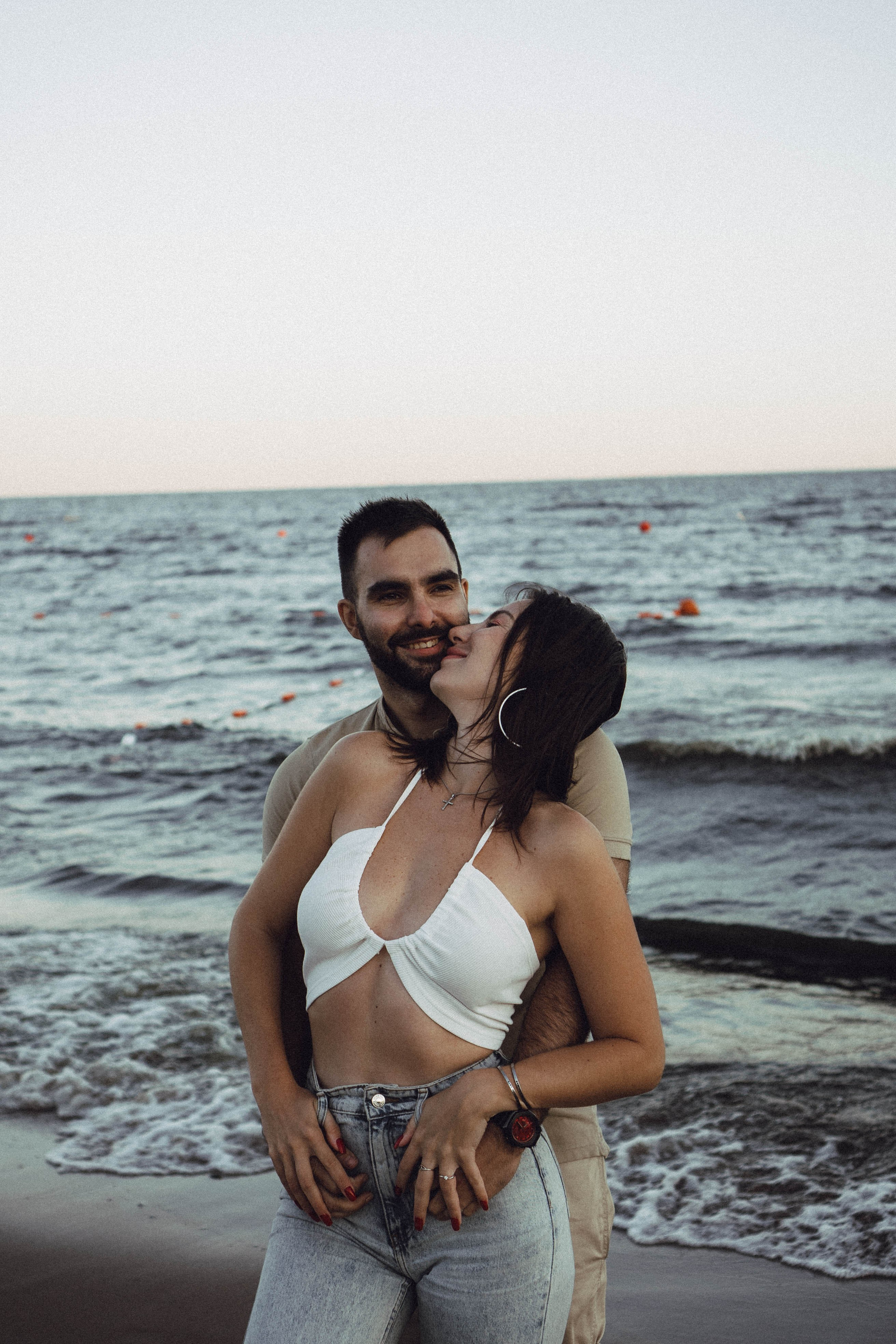 Любовь на заливе. Профессиональный фотограф, Санкт-Петербург — Виктория Богомолова