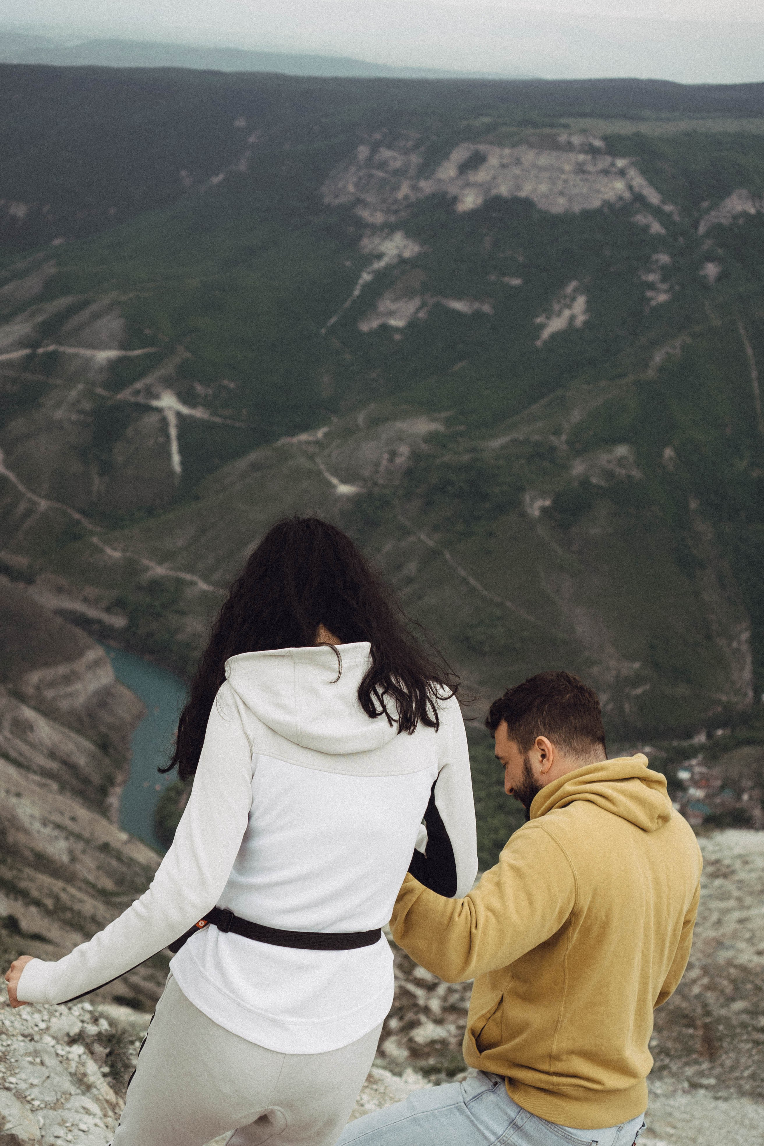 Каньон. Профессиональный фотограф, Санкт-Петербург — Виктория Богомолова